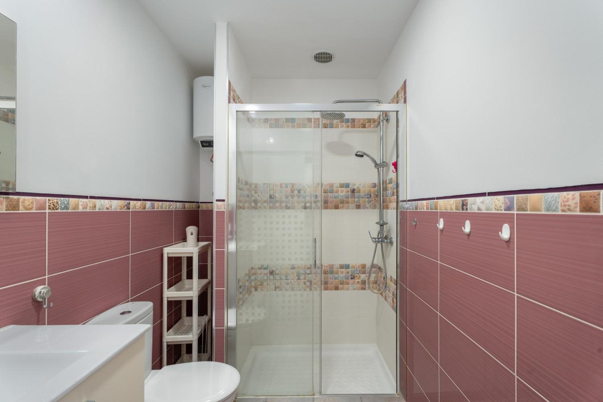 Apto Jardin Del Sol By Paramount Holidays * Puerto de Santiago (Tenerife)