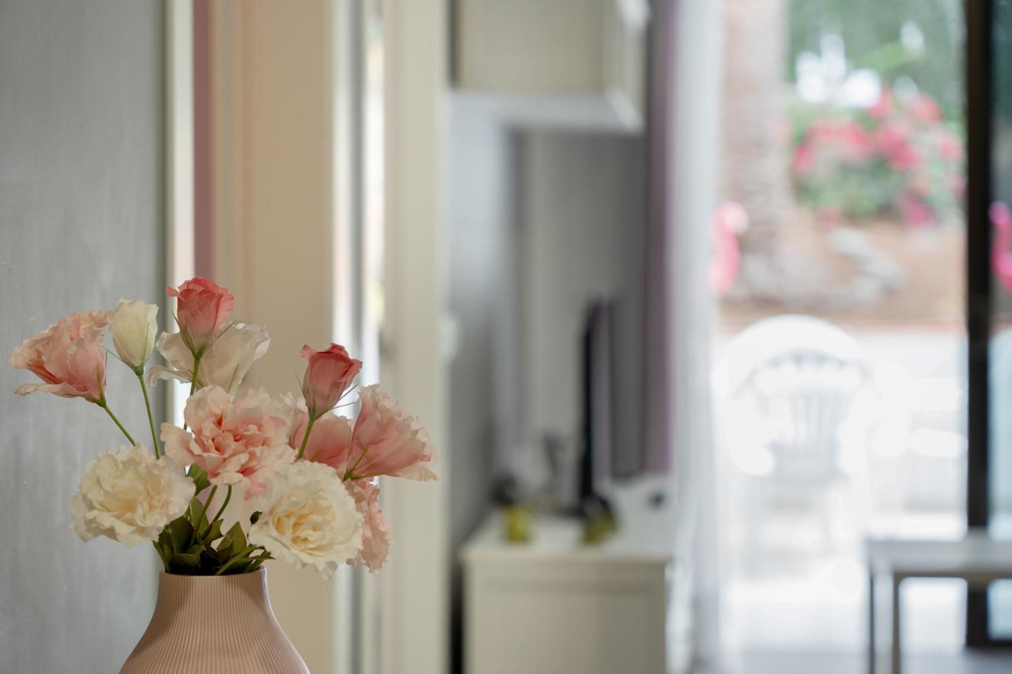 Apto Jardin Del Sol By Paramount Holidays Appartement *
