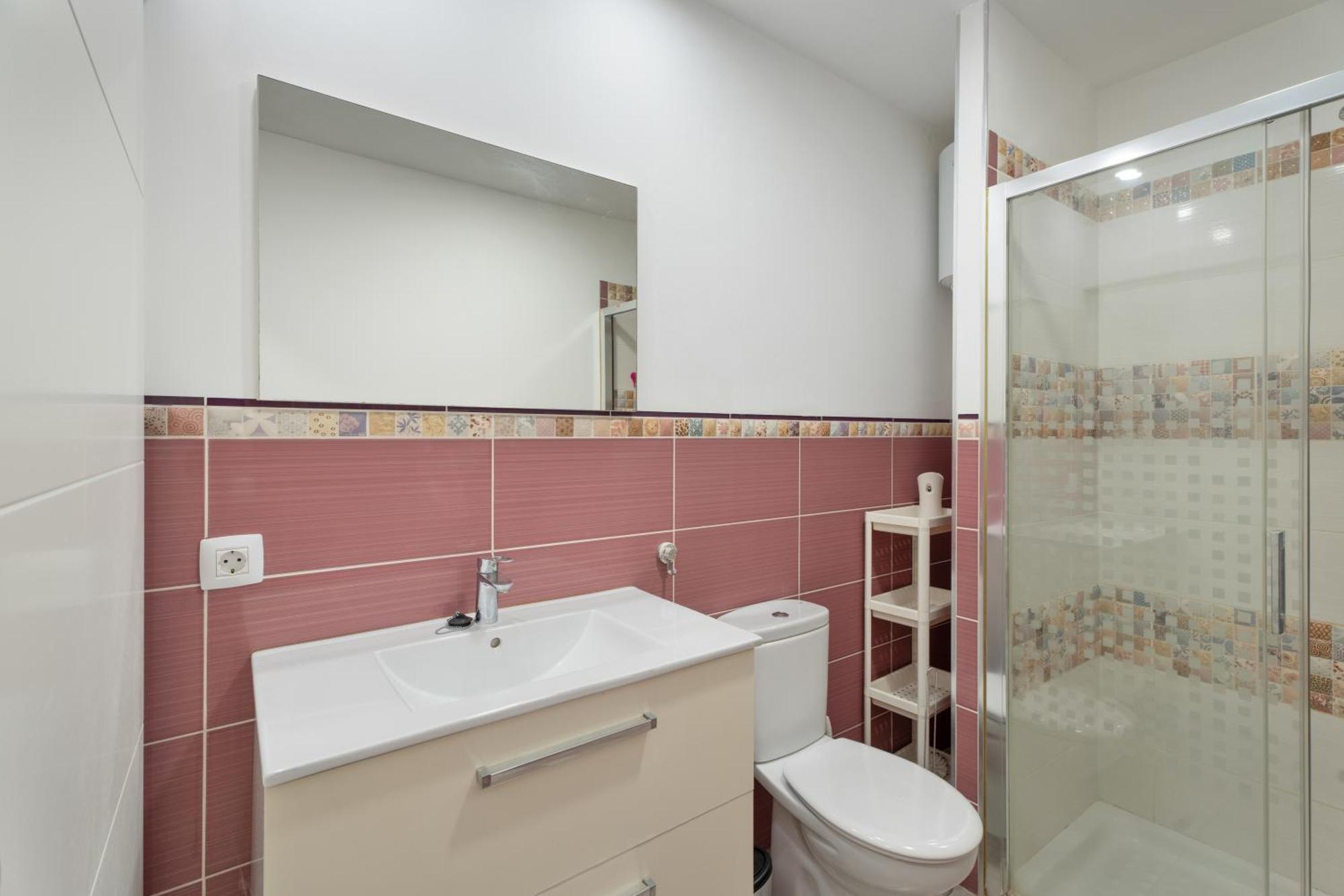 Apto Jardin Del Sol By Paramount Holidays Appartement Puerto de Santiago (Tenerife)