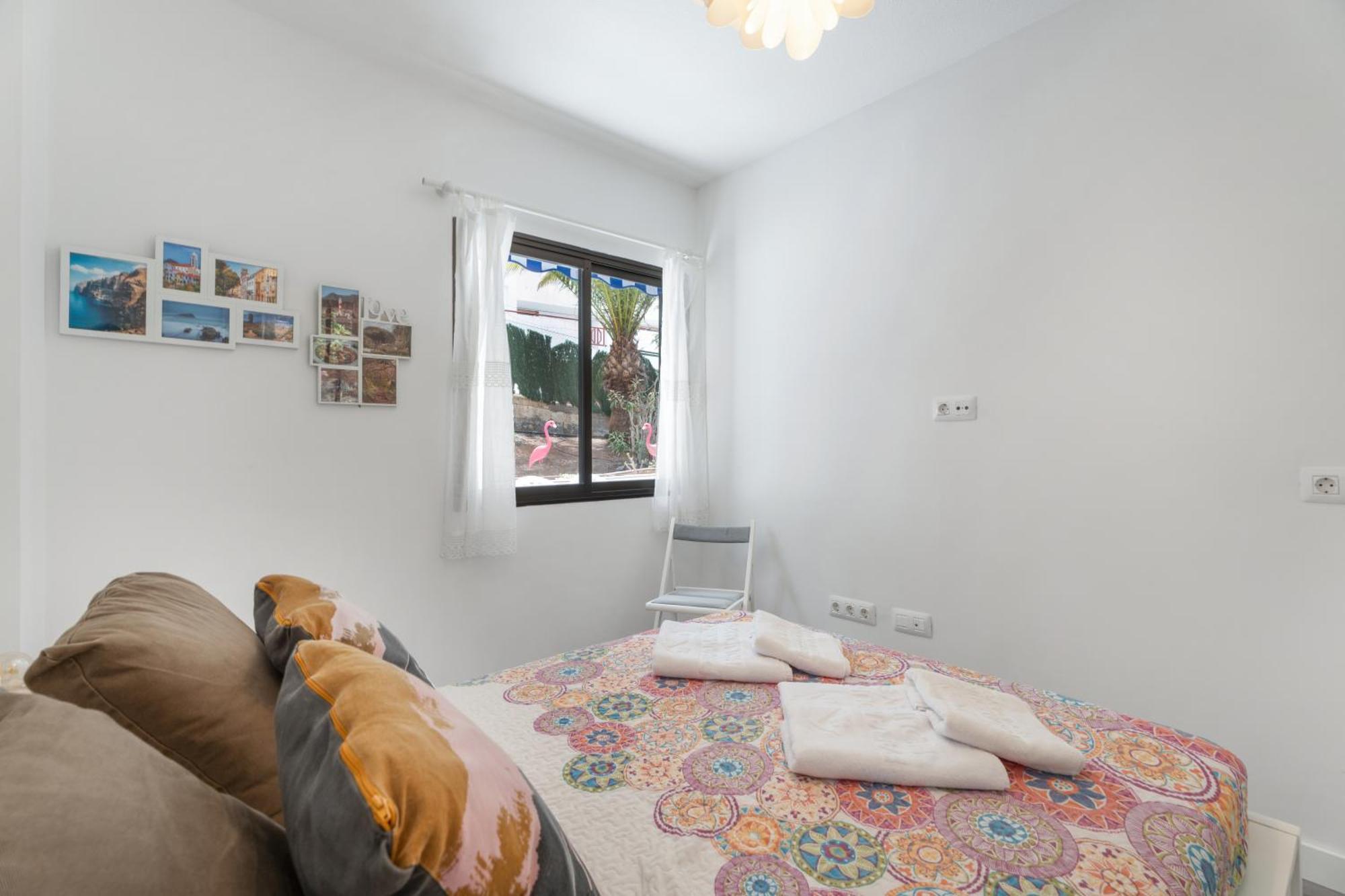 Apto Jardin Del Sol By Paramount Holidays Appartement