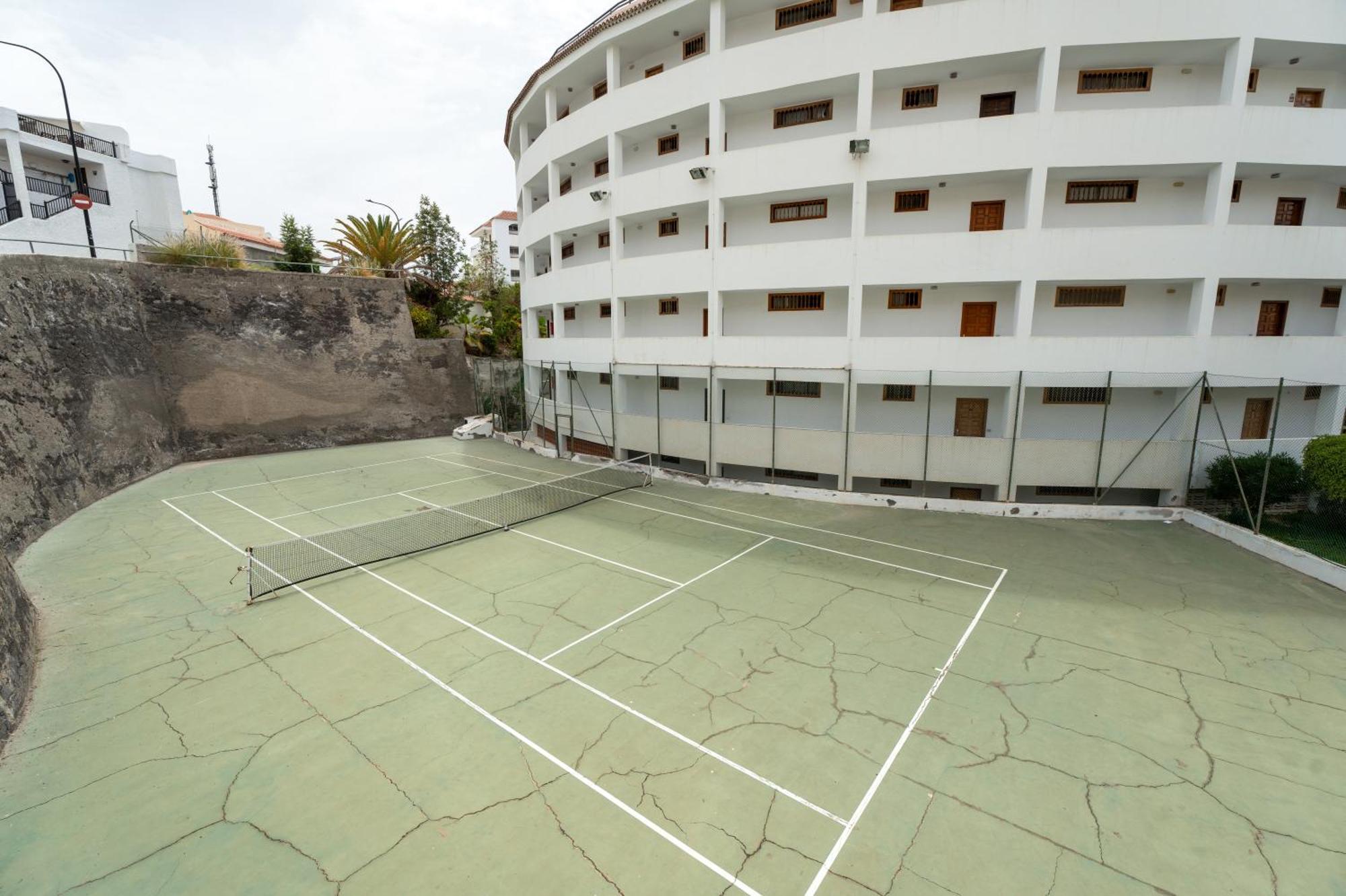 Apto Jardin Del Sol By Paramount Holidays Puerto de Santiago (Tenerife)