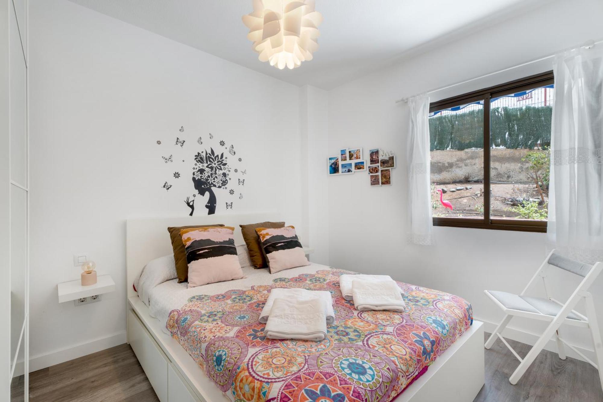 Apto Jardin Del Sol By Paramount Holidays