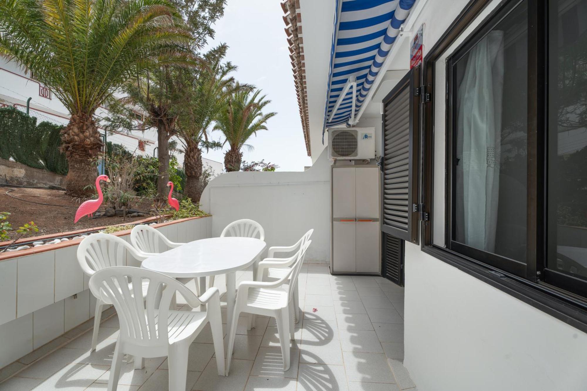 Apto Jardin Del Sol By Paramount Holidays *