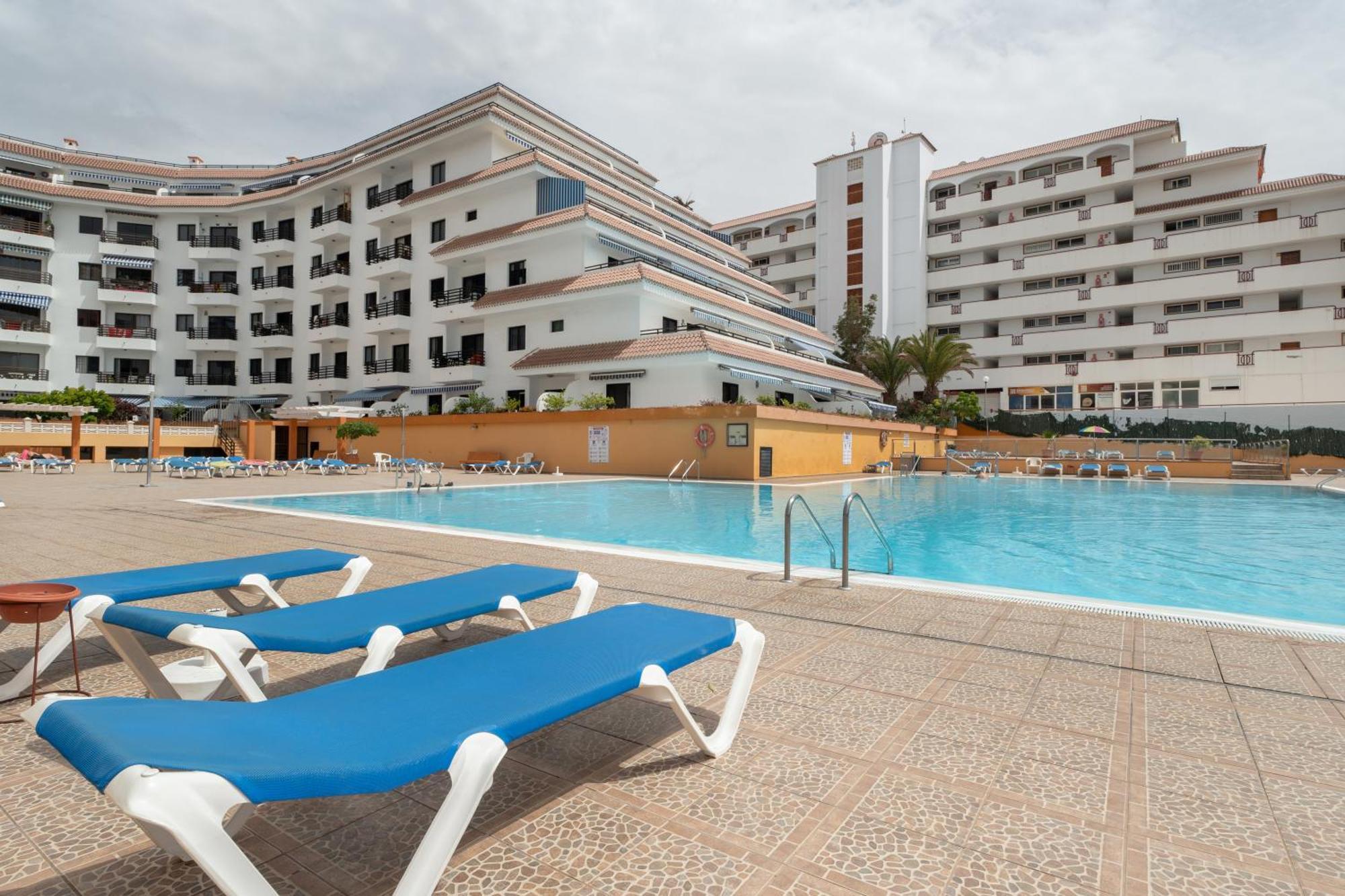 Appartement Apto Jardin Del Sol By Paramount Holidays