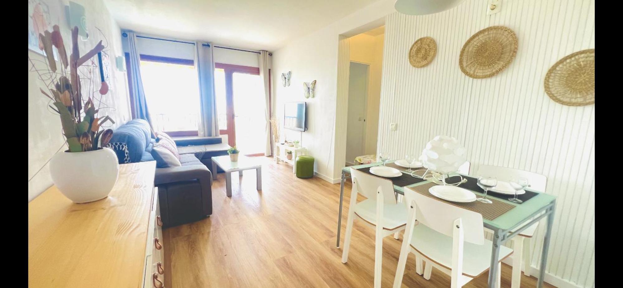Apartment Achacay - Los Cristianos *