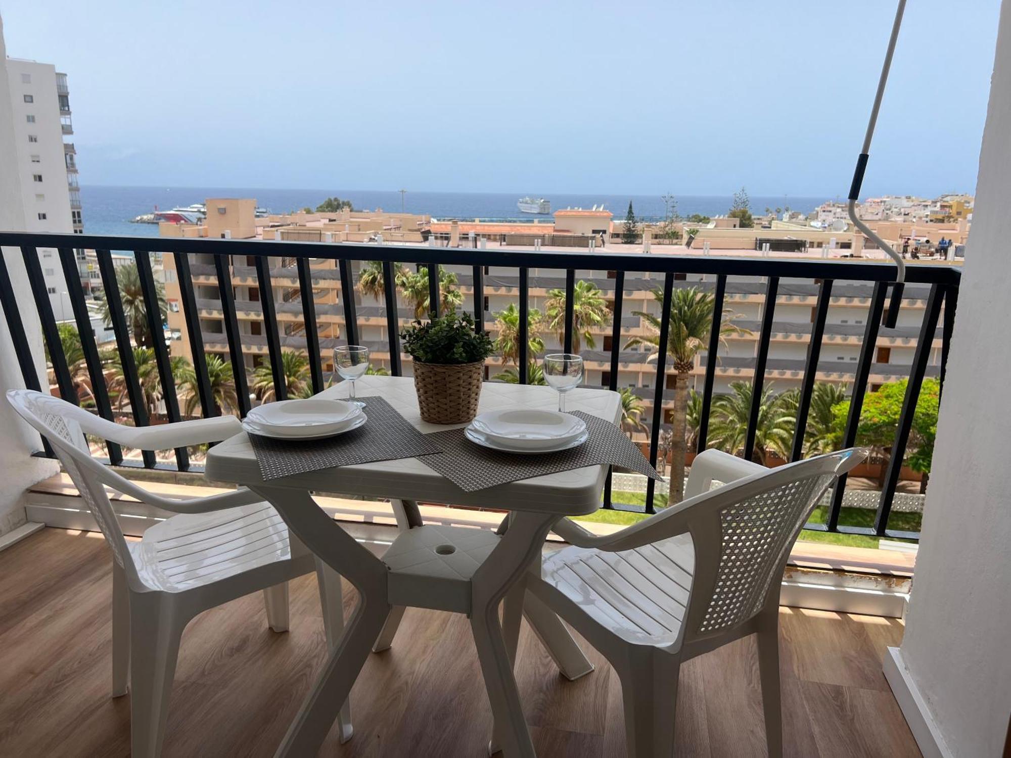 Apartment Achacay - Los Cristianos