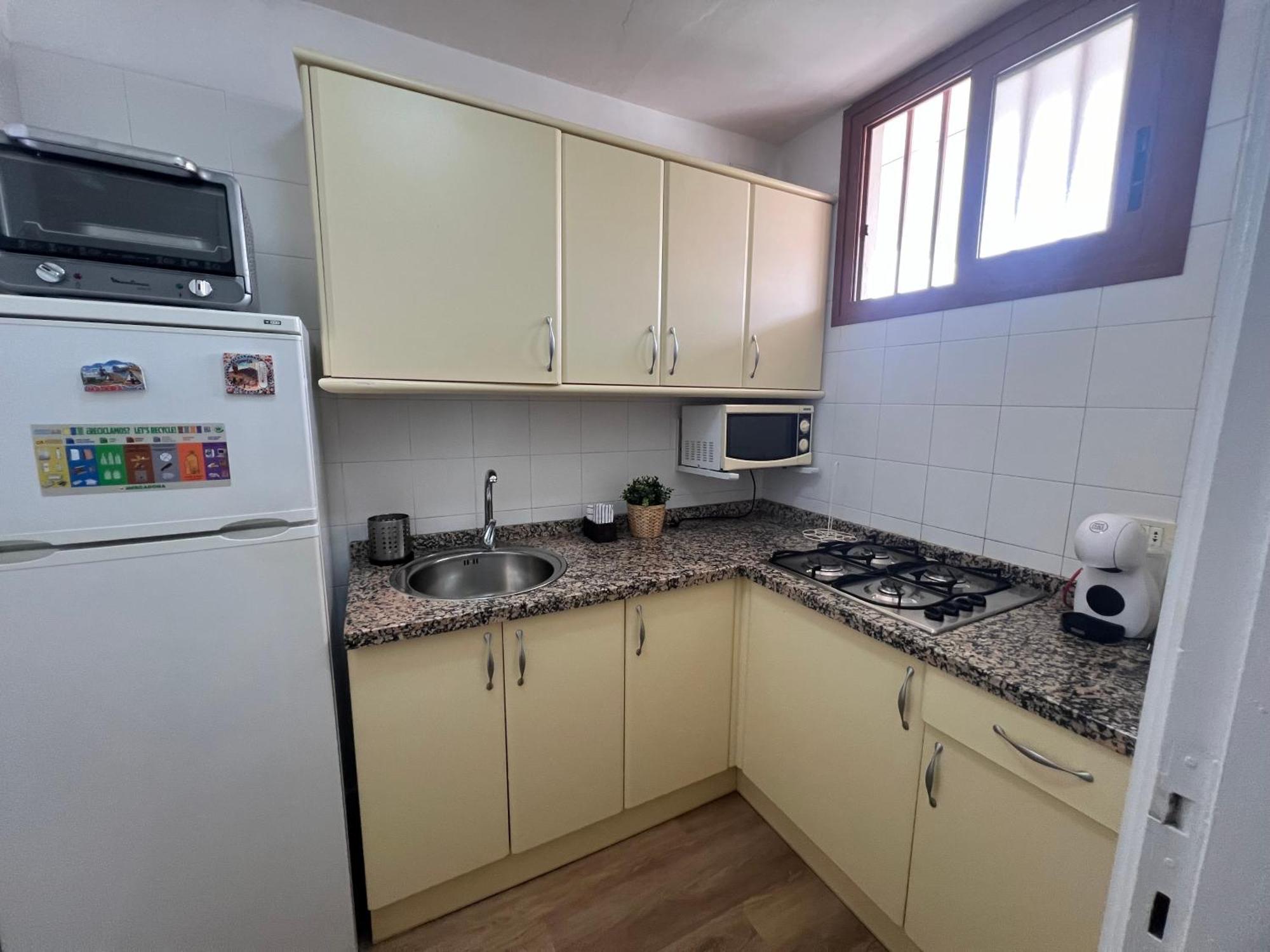 Achacay - Los Cristianos Apartment Los Cristianos (Tenerife)