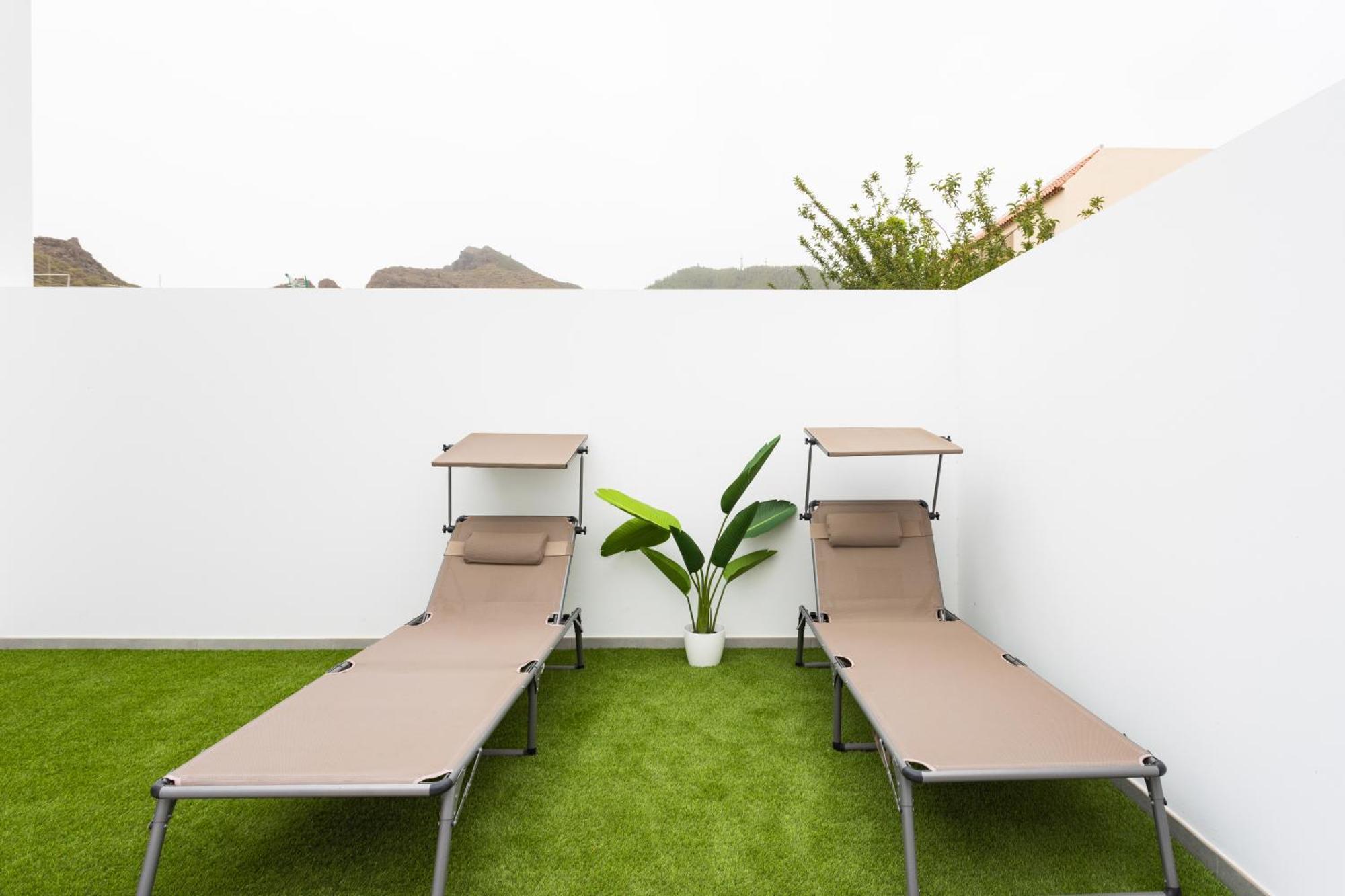 Apartamento Masca, Teide, Gigantes, Excursions, Ac, Wifi-3 Santiago del Teide