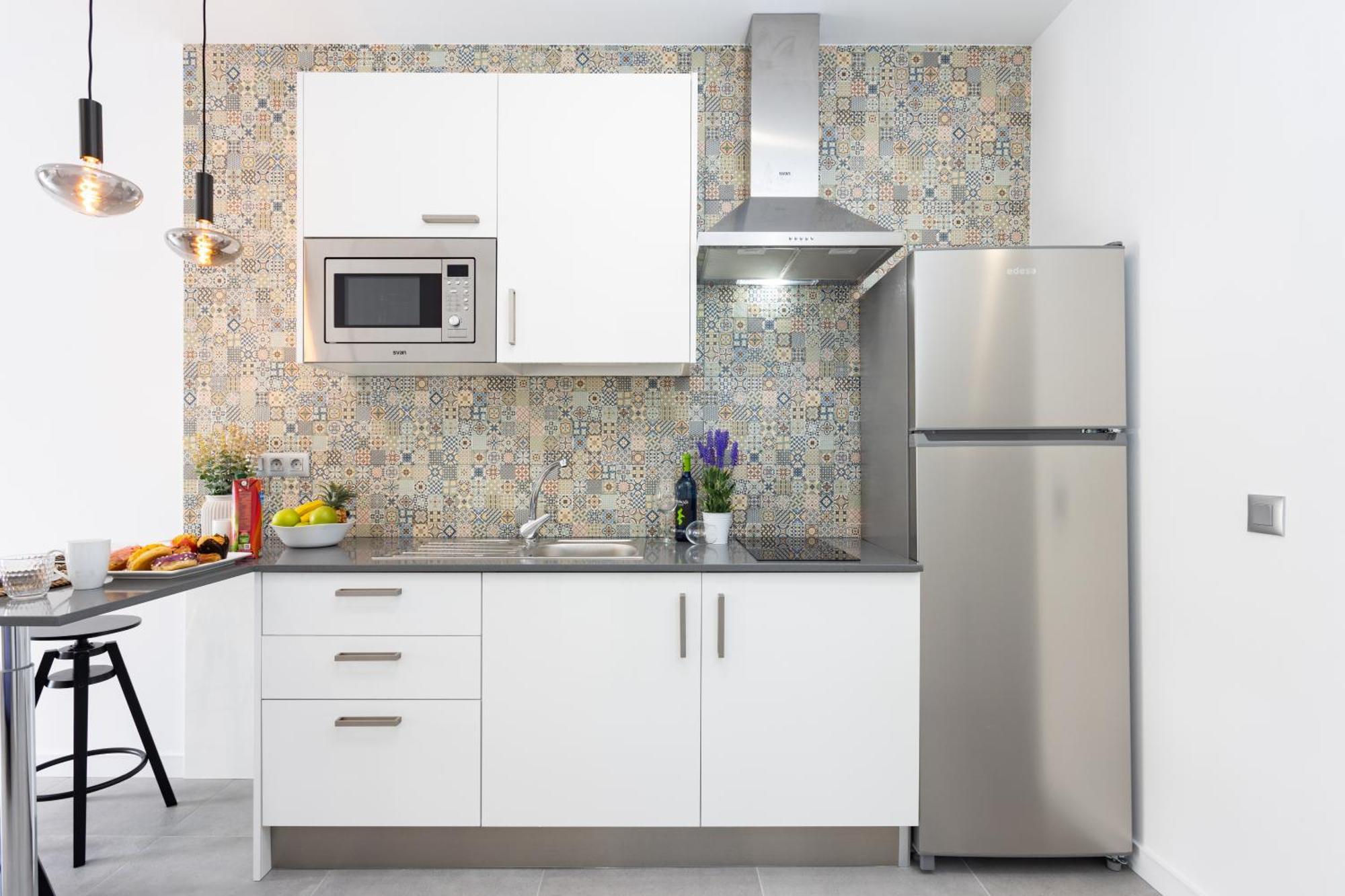 Apartamento Masca, Teide, Gigantes, Excursions, Ac, Wifi-3 *