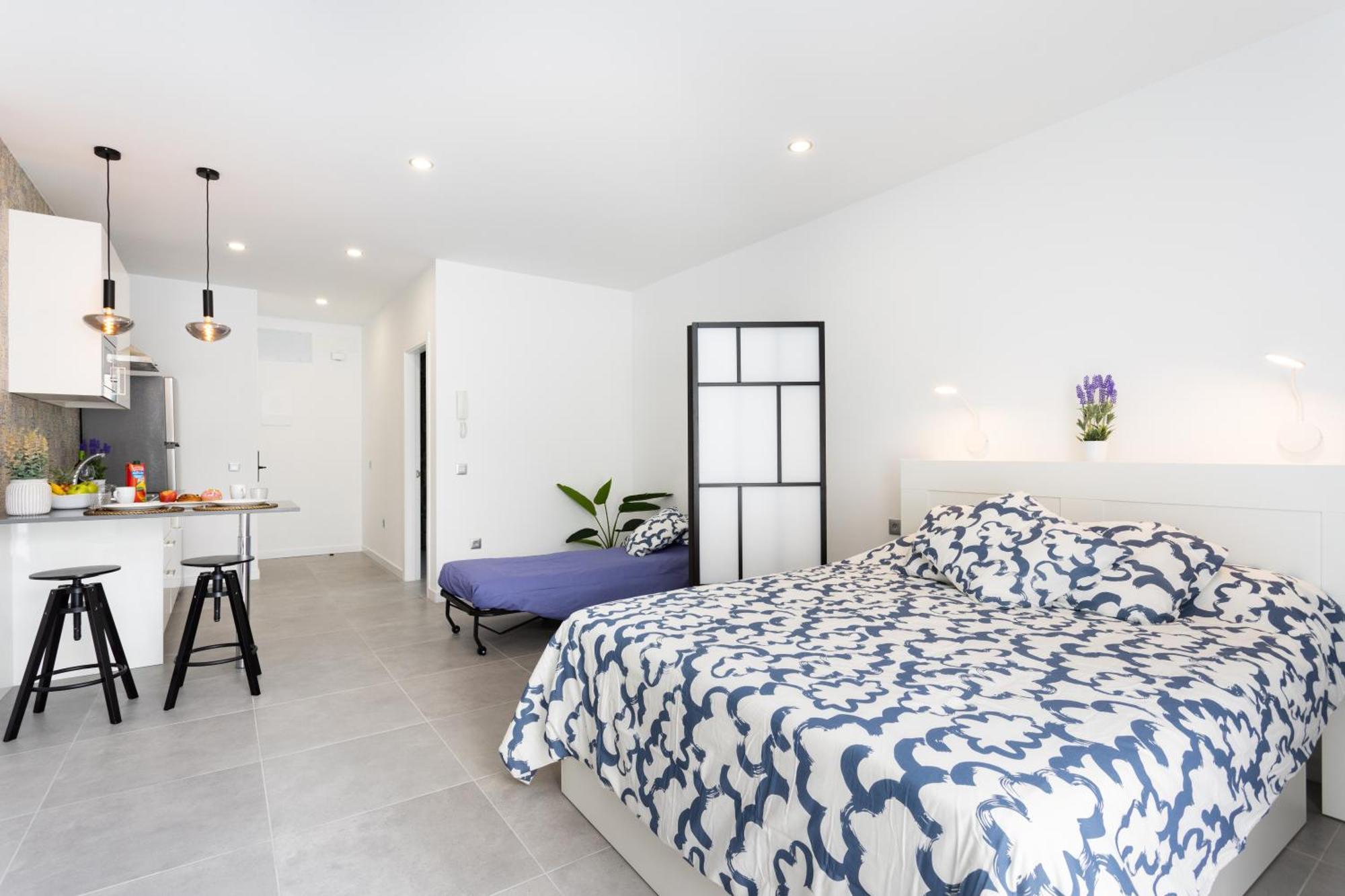 Apartamento Masca, Teide, Gigantes, Excursions, Ac, Wifi-3 *