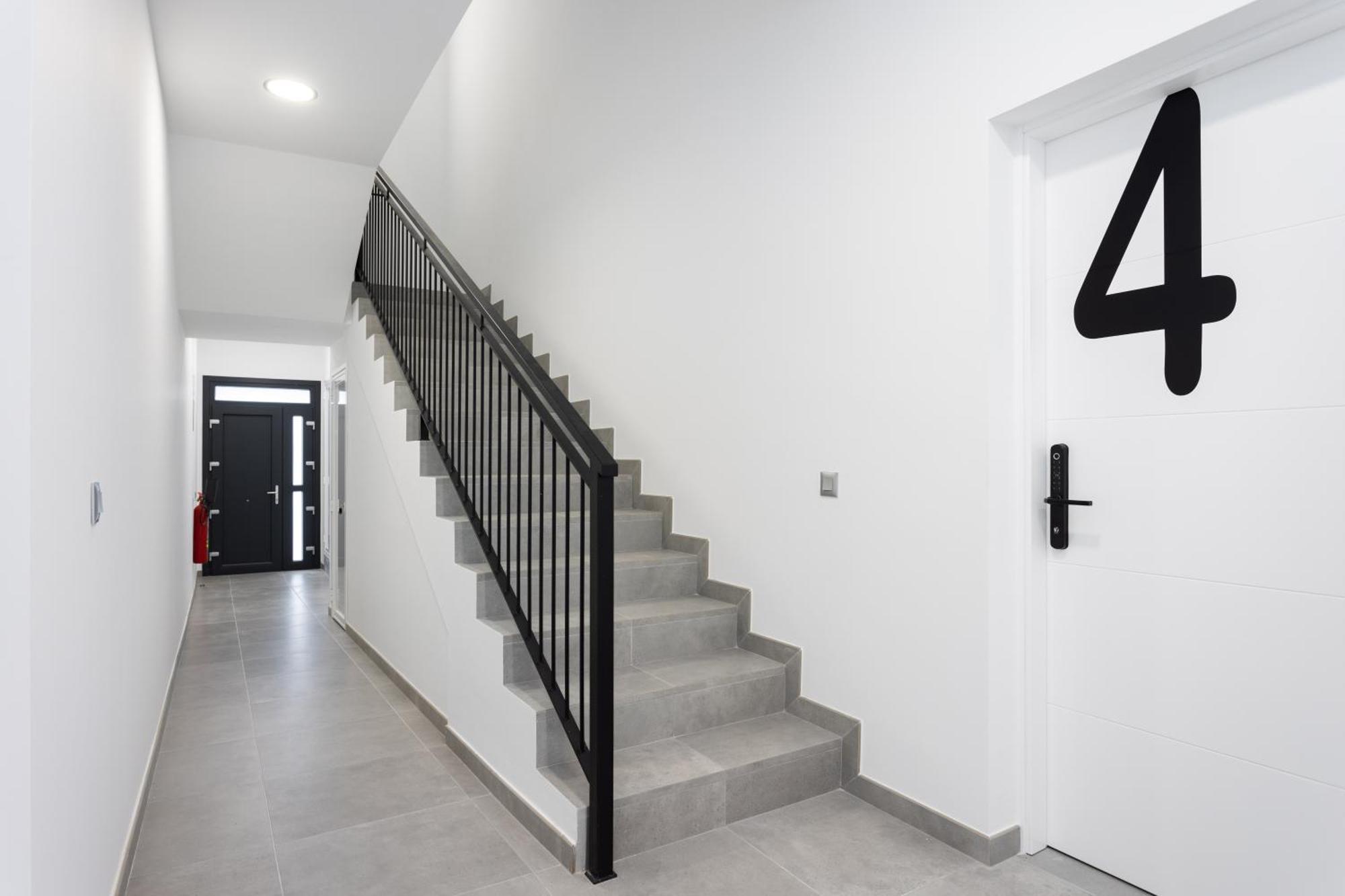 Apartamento Masca, Teide, Gigantes, Excursions, Ac, Wifi-6