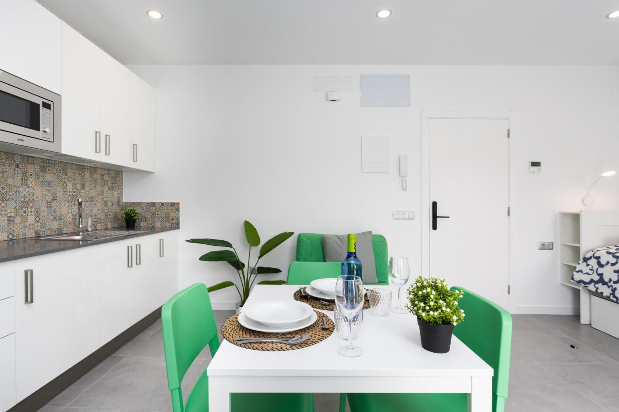Apartamento Masca, Teide, Gigantes, Excursions, Ac, Wifi-6 Santiago del Teide