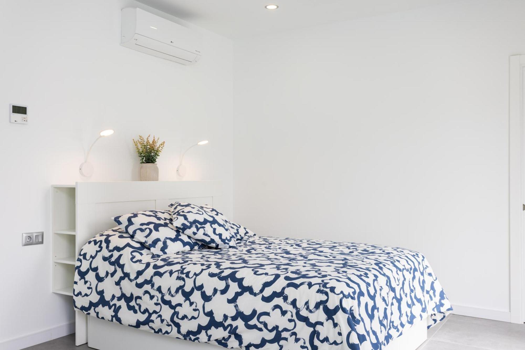 Apartamento Masca, Teide, Gigantes, Excursions, Ac, Wifi-6 *