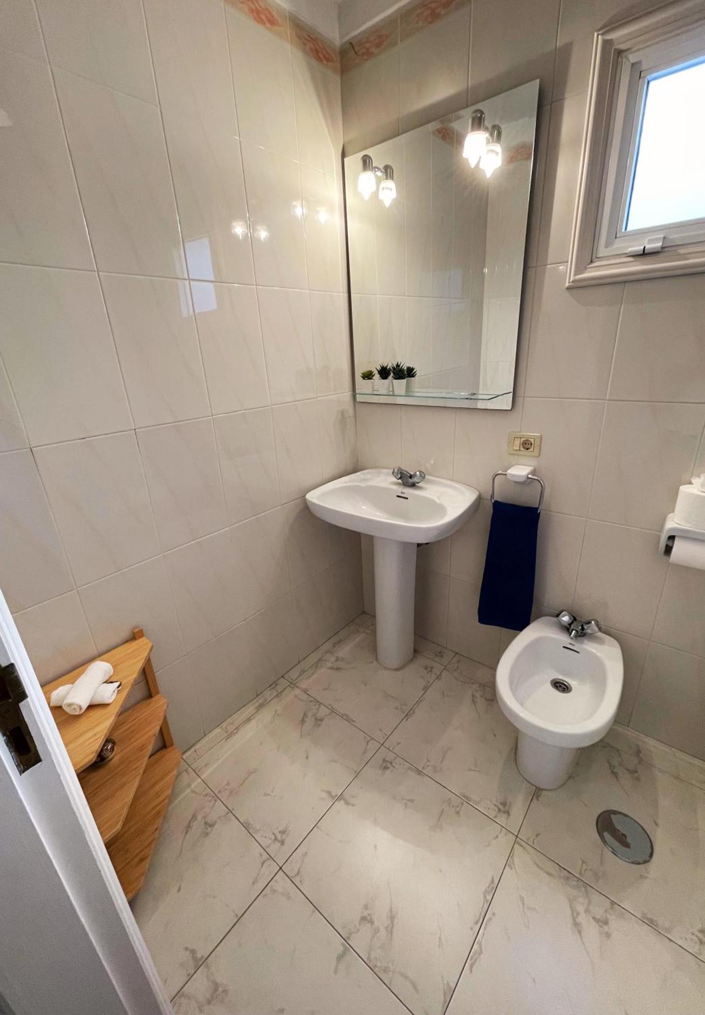 Appartement Acogedor En El Corazon De La Laguna La Laguna (Tenerife)