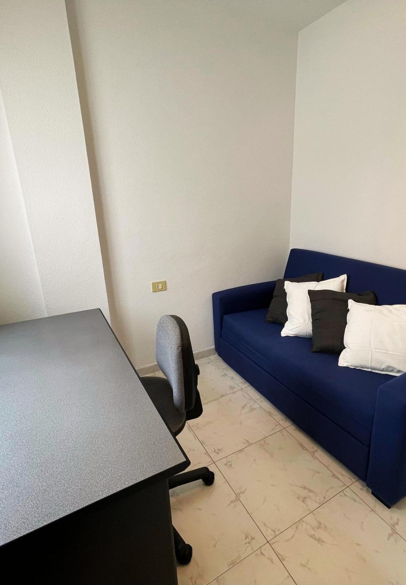 Appartement Acogedor En El Corazon De La Laguna La Laguna (Tenerife)