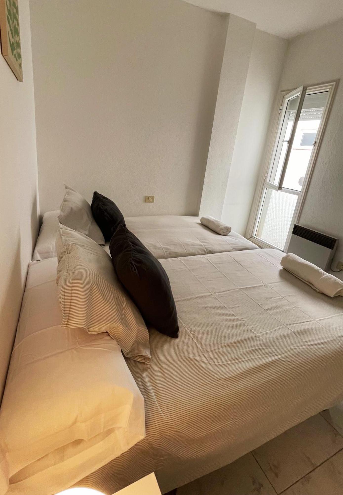 Appartement Acogedor En El Corazon De La Laguna La Laguna (Tenerife)