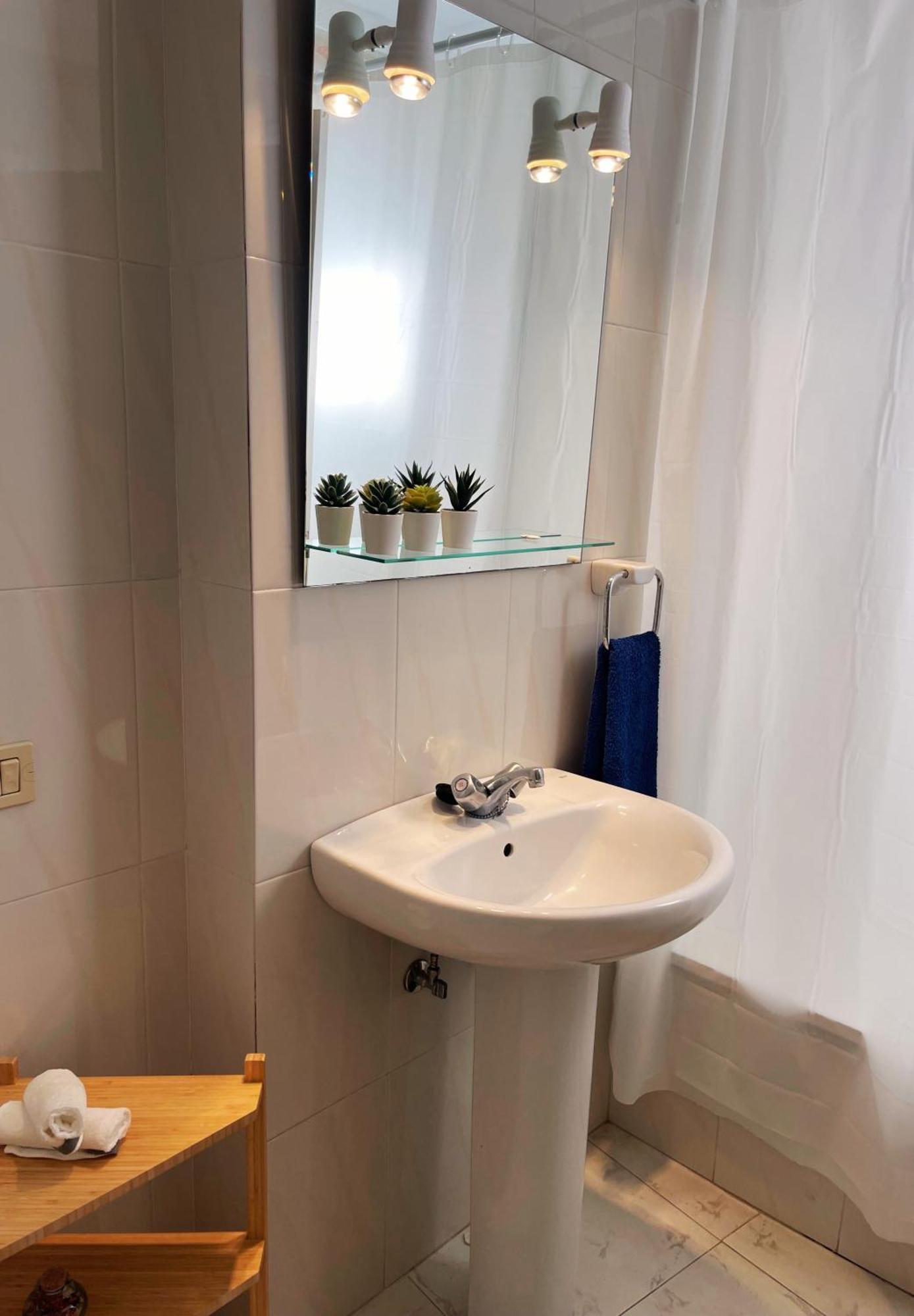 Acogedor En El Corazon De La Laguna Appartement La Laguna (Tenerife)