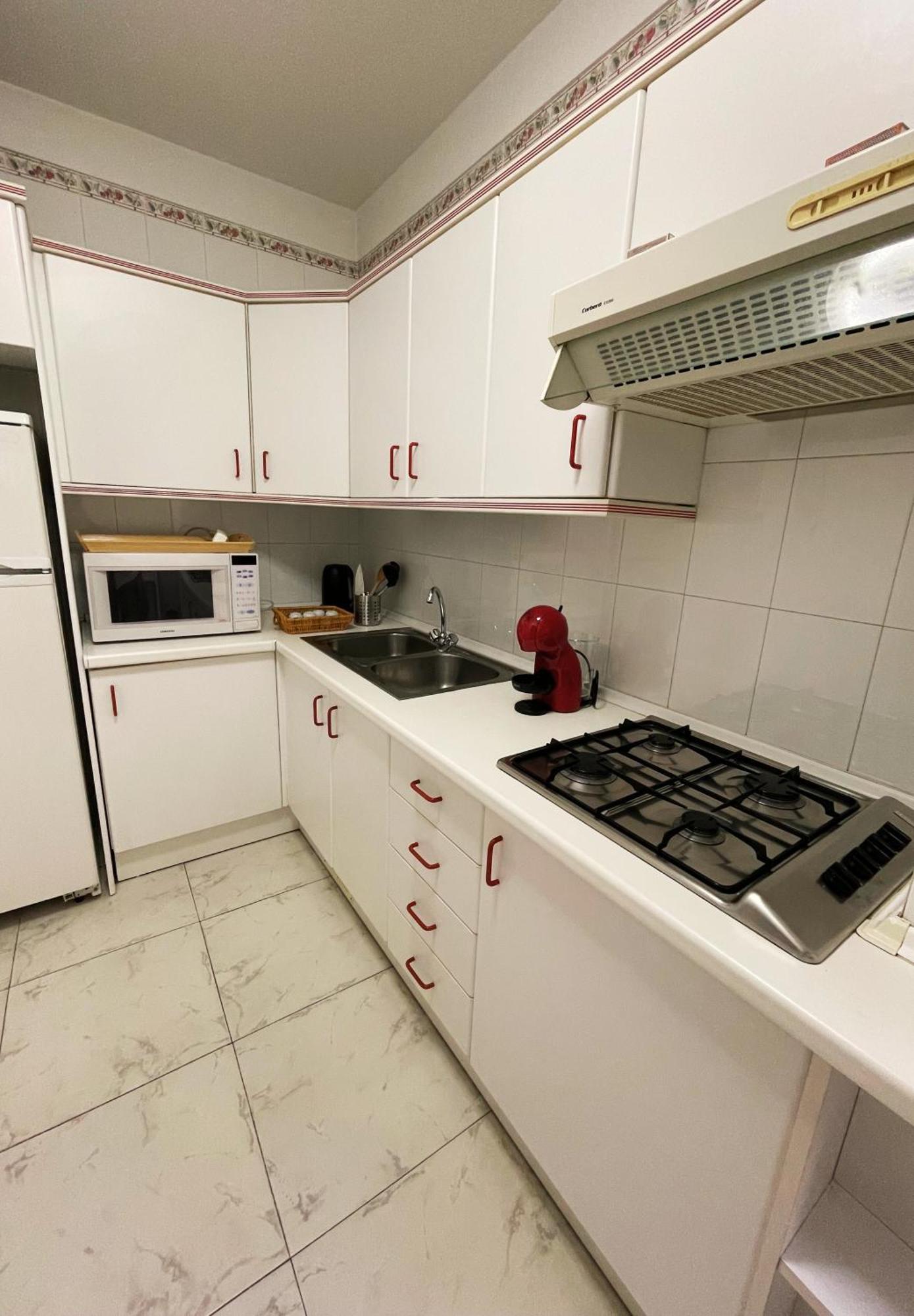Appartement Acogedor En El Corazon De La Laguna La Laguna (Tenerife)