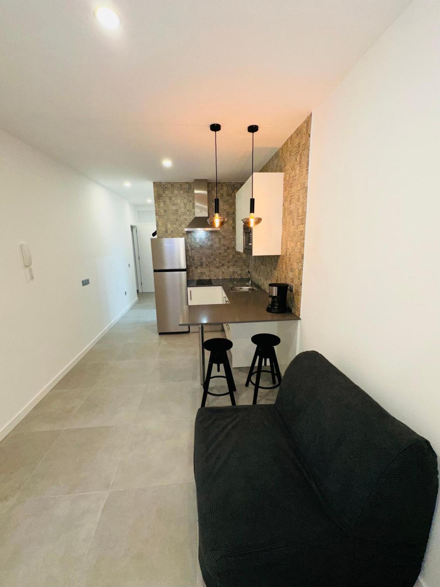Masca, Teide Gigantes, Excursions, Ac, Wifi 1 Apartment Santiago Del Teide