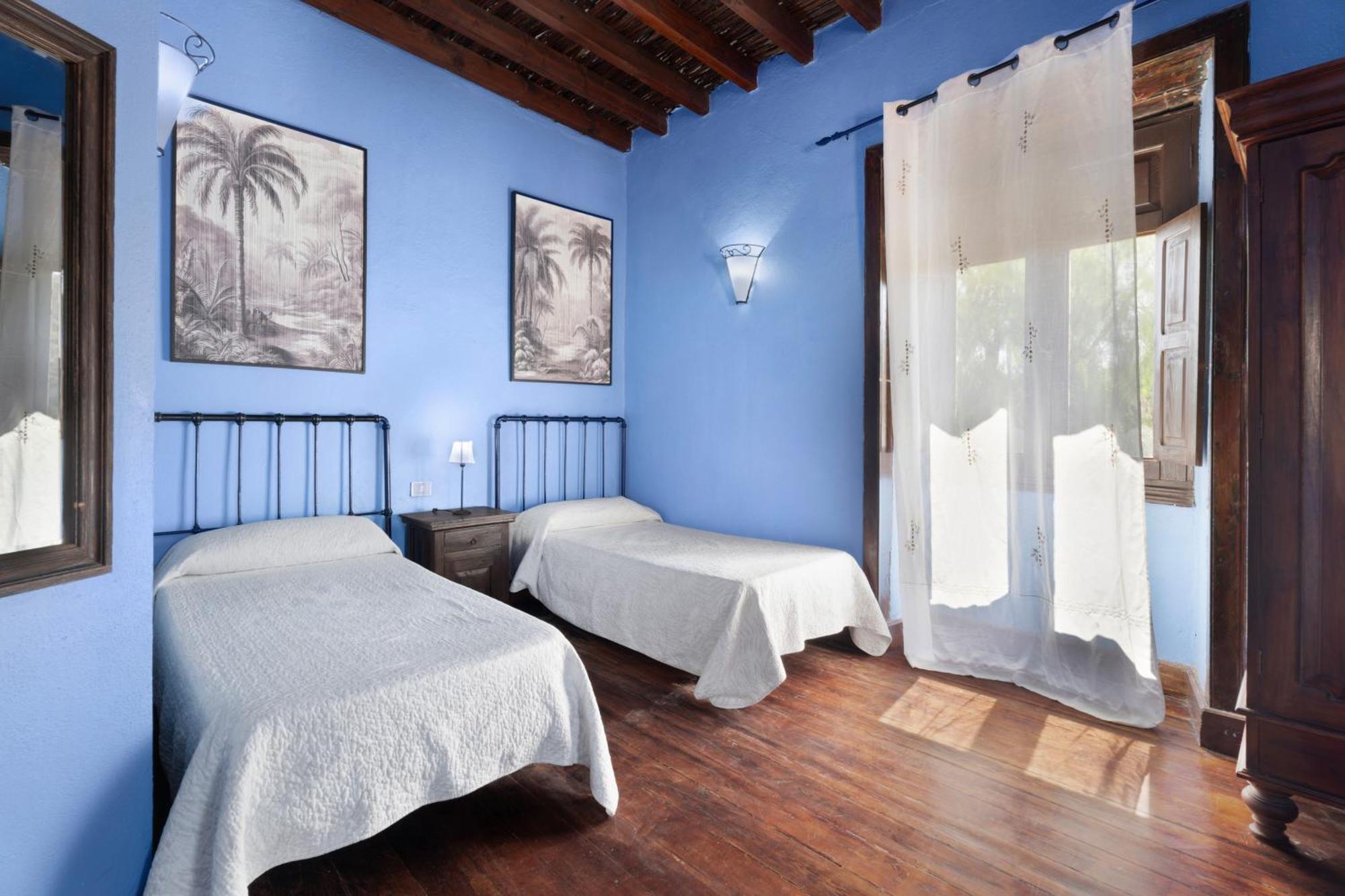 La Venta Villa