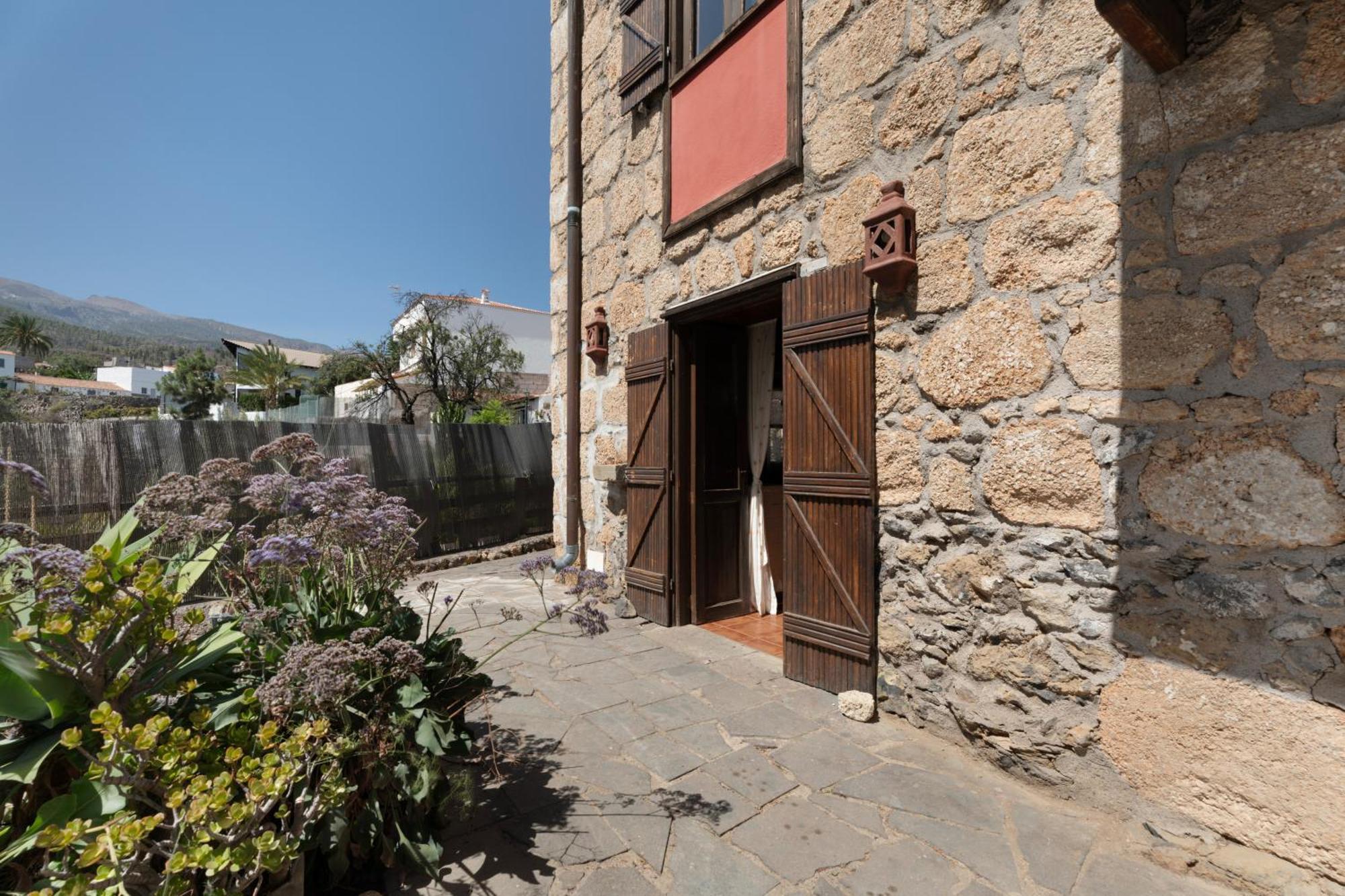 La Venta Villa *