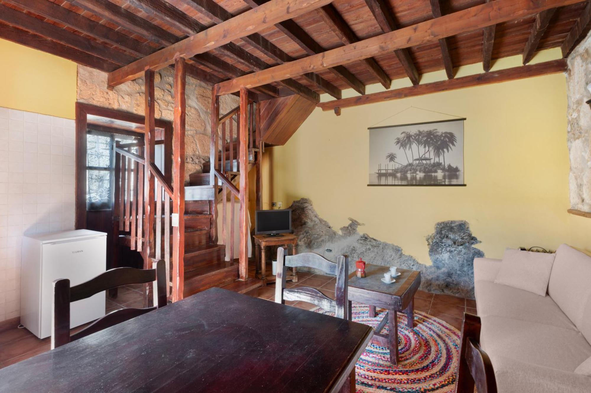 La Venta Villa *
