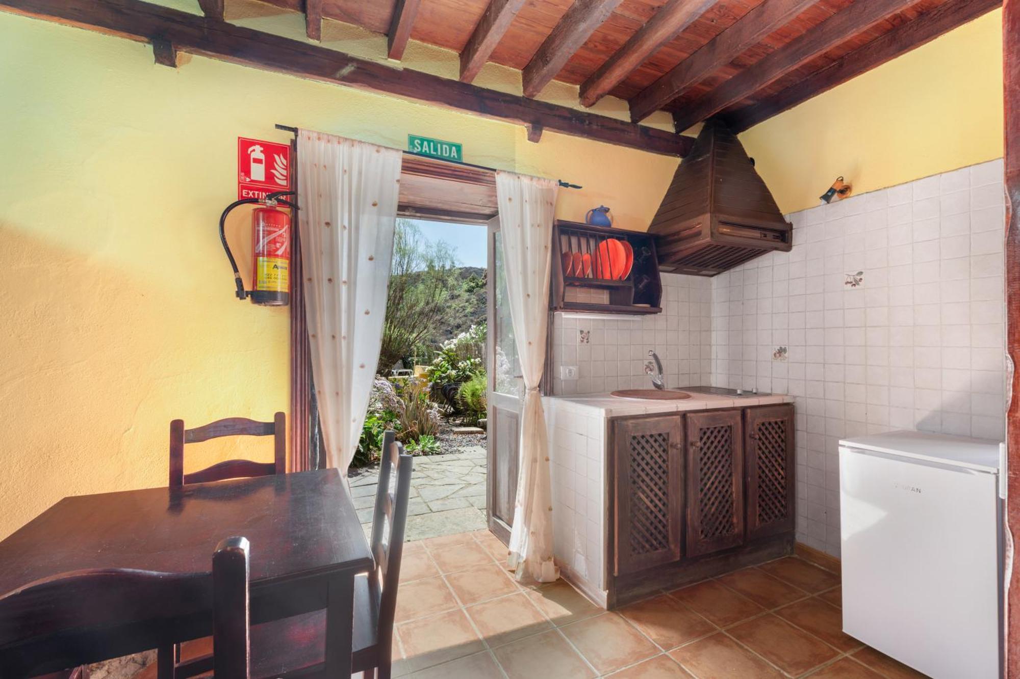 Villa La Venta *
