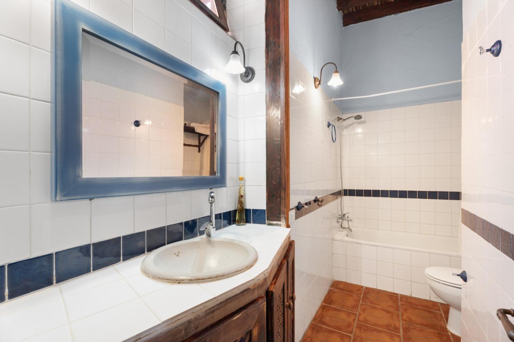 Villa La Venta Santa-Cruz de Ténérife