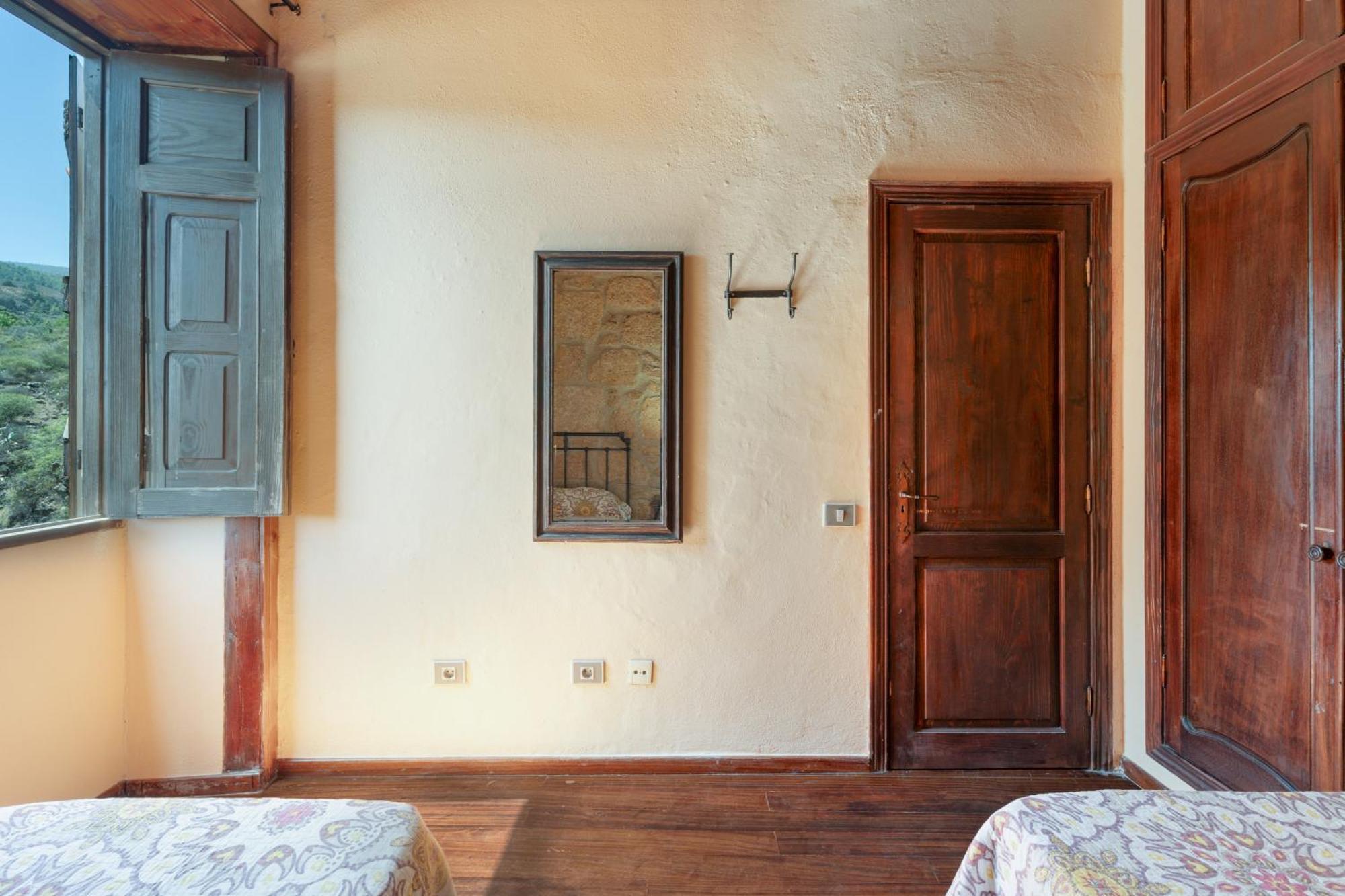La Venta Villa Santa-Cruz de Ténérife