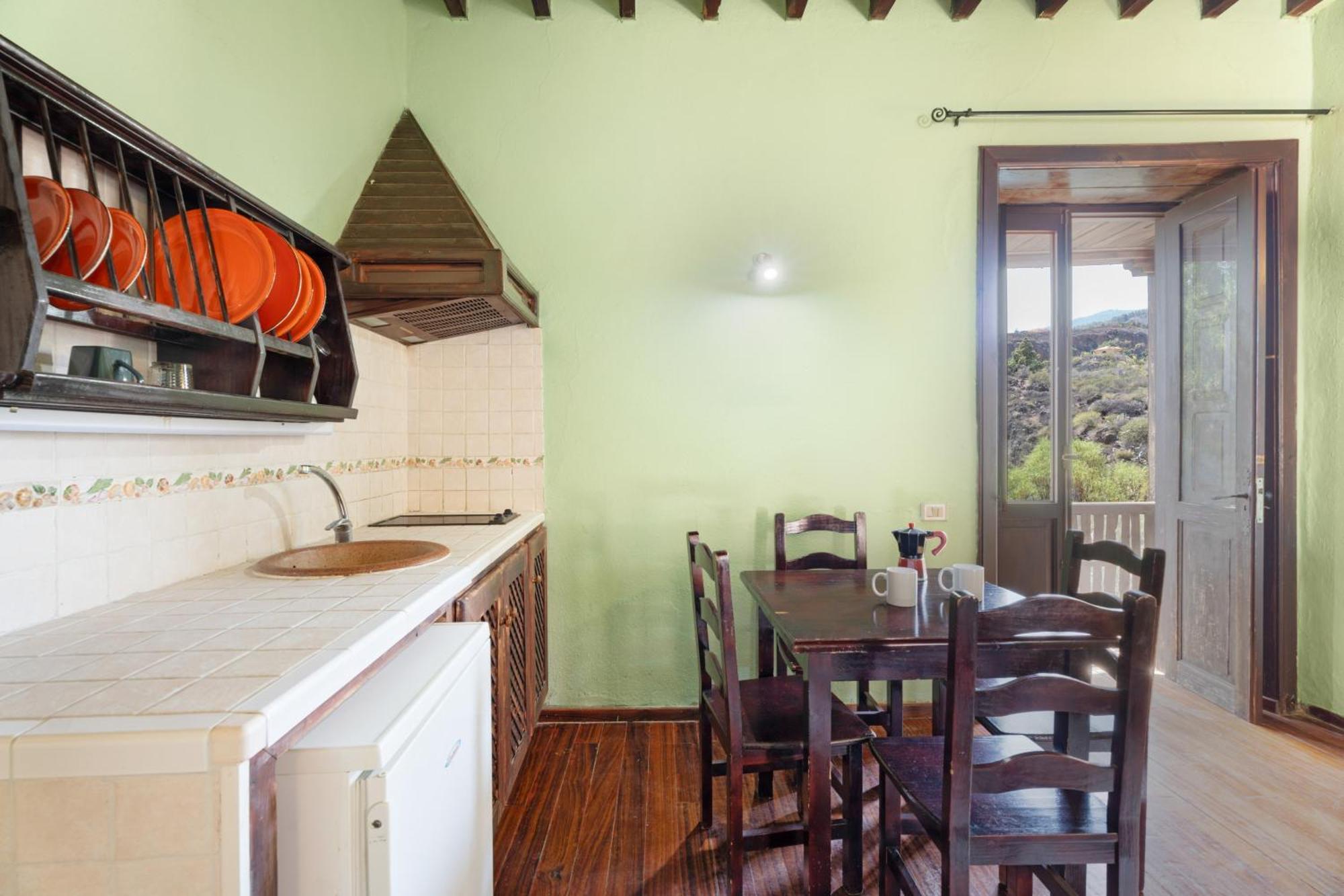 Villa La Venta *