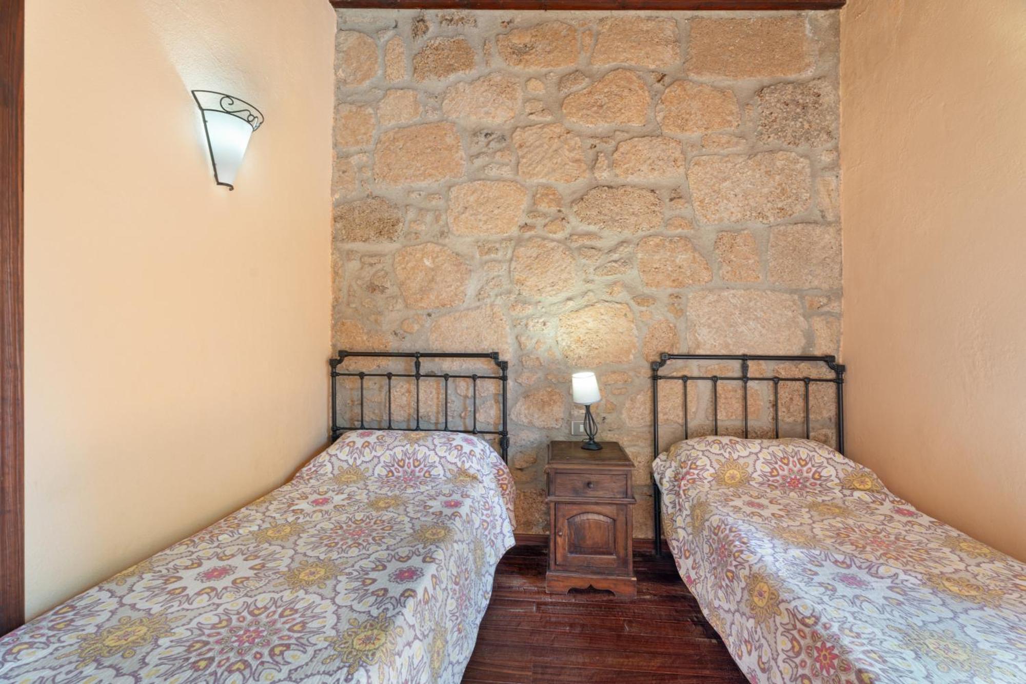La Venta Villa *