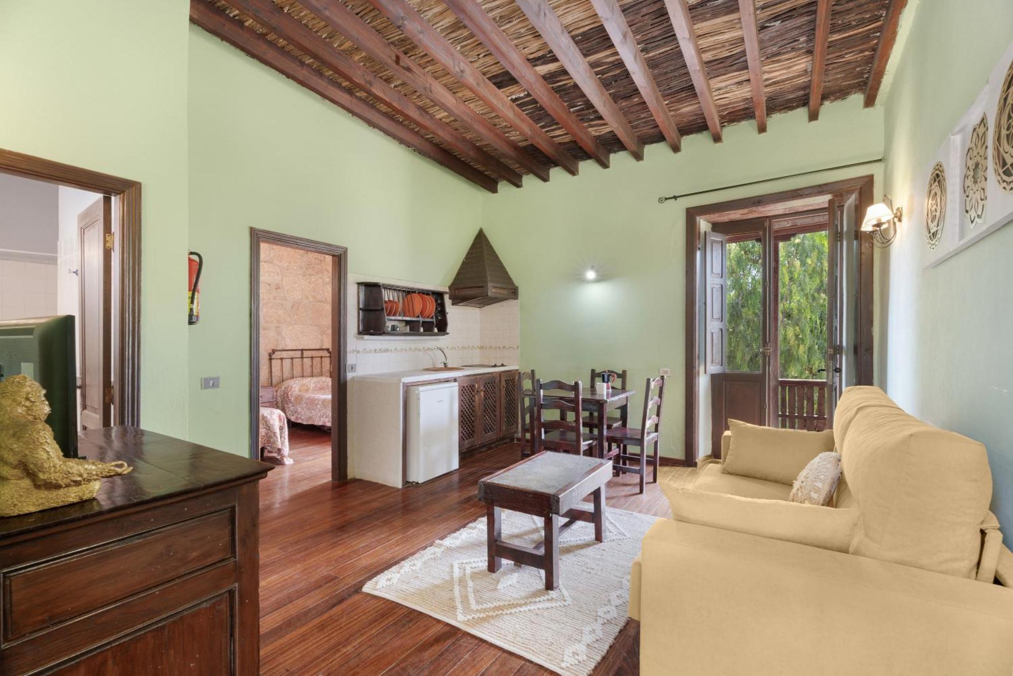 La Venta Villa