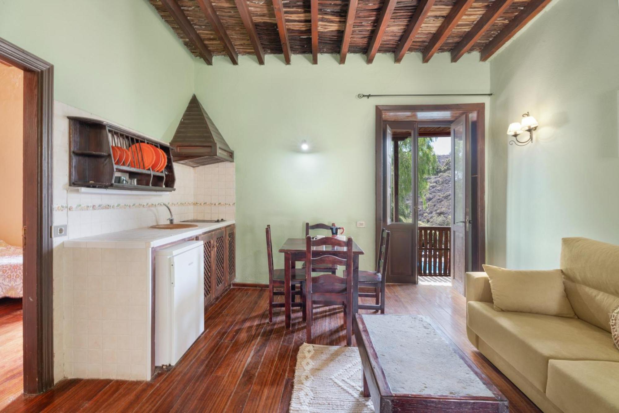 Villa La Venta *