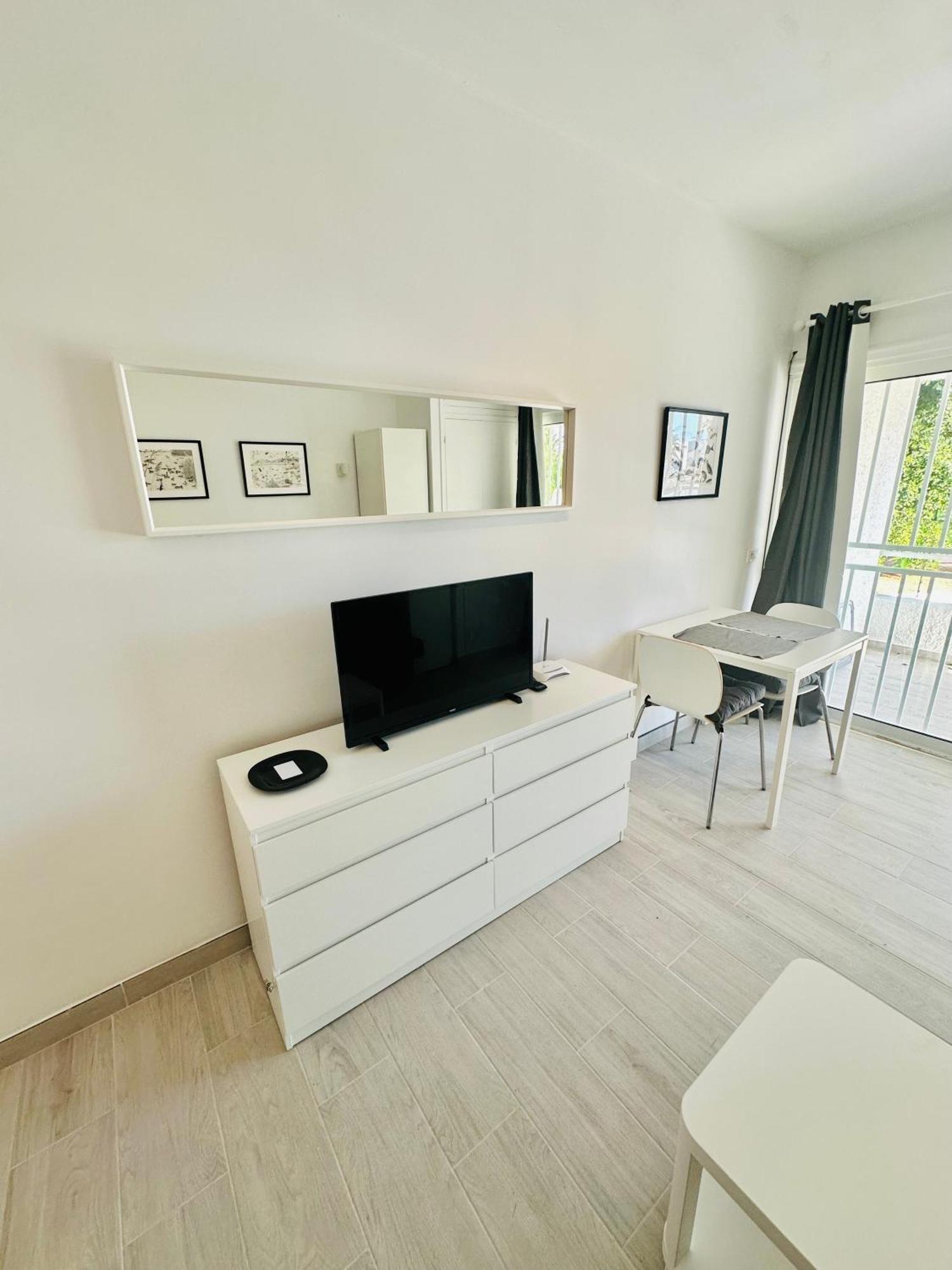 Eureka Apartment