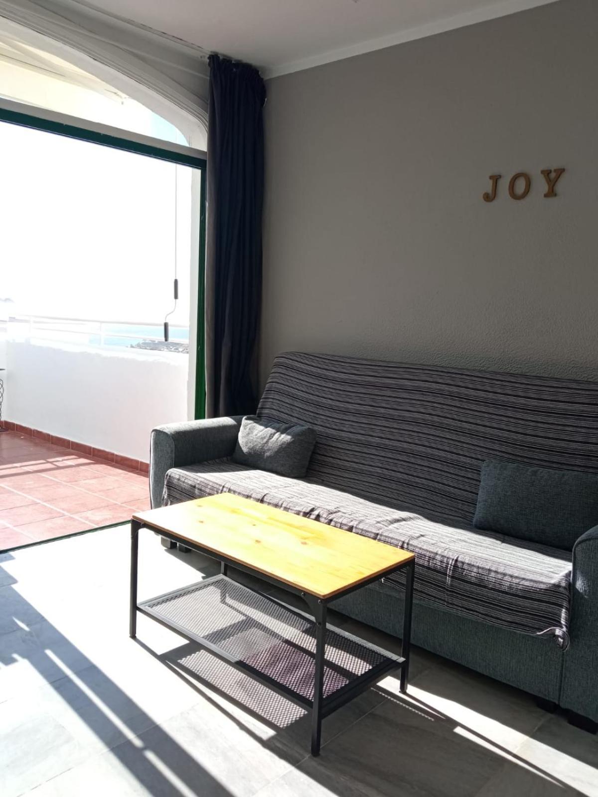 Apartment Tenerife Ocean Panoramic View Costa Adeje (Tenerife)