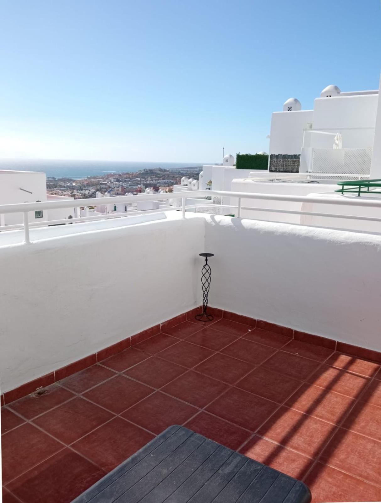 Apartment Tenerife Ocean Panoramic View *
