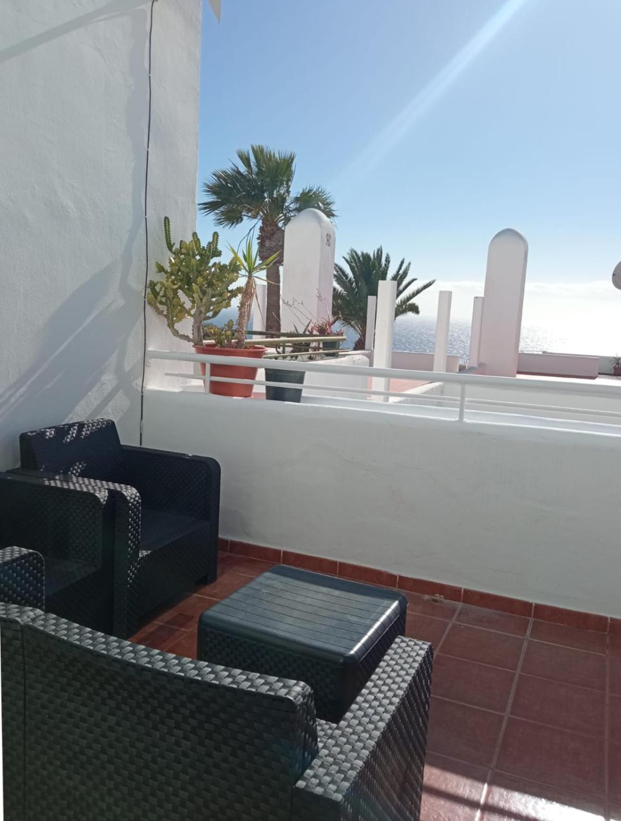 Apartment Tenerife Ocean Panoramic View Costa Adeje (Tenerife)