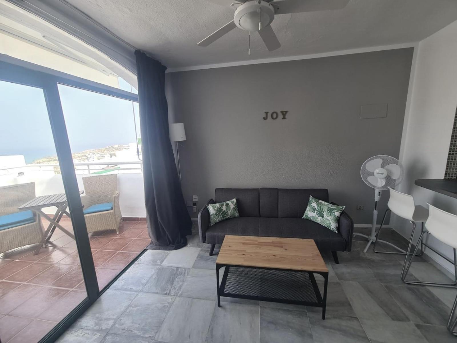 Tenerife Ocean Panoramic View Apartment *