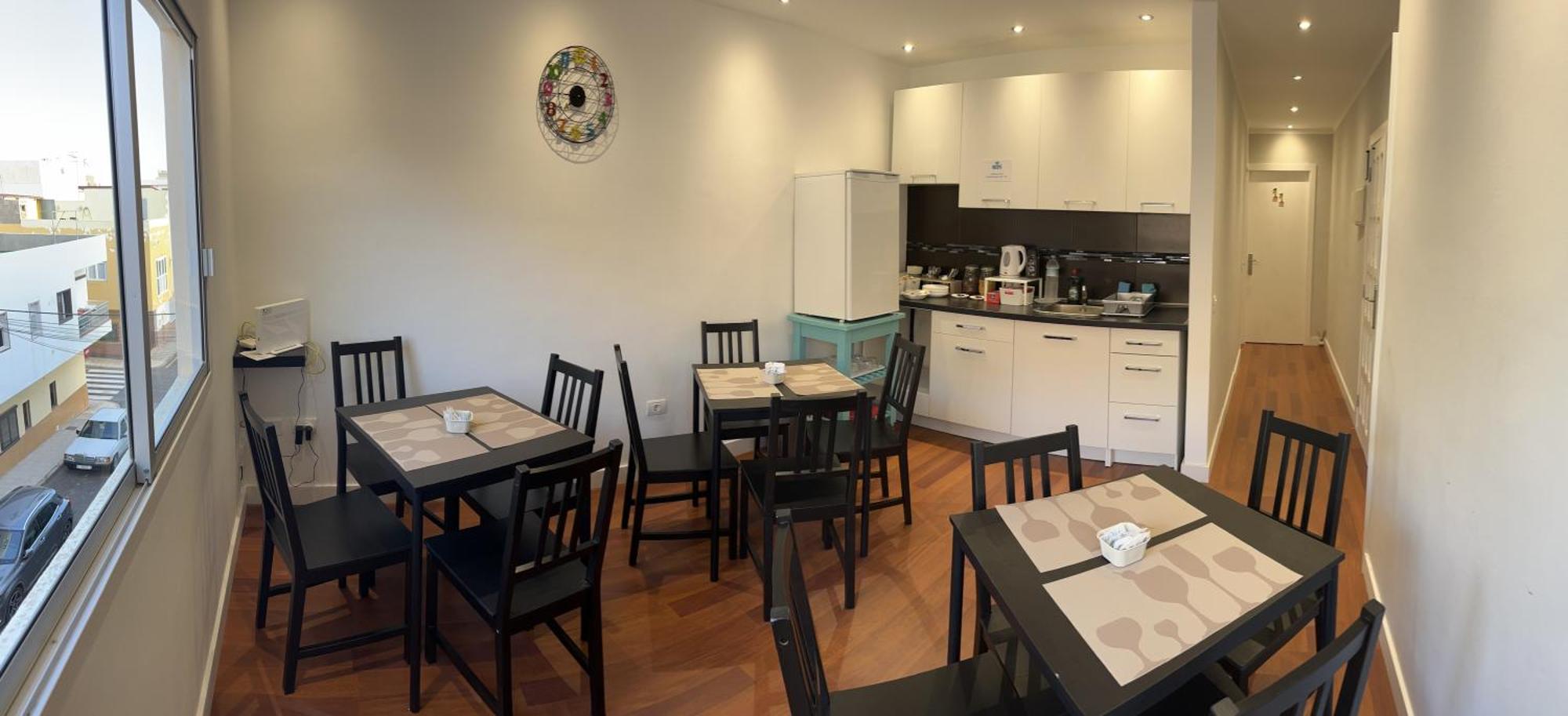 Bed & Breakfast Paraiso Tenerife Super Economy Airport *