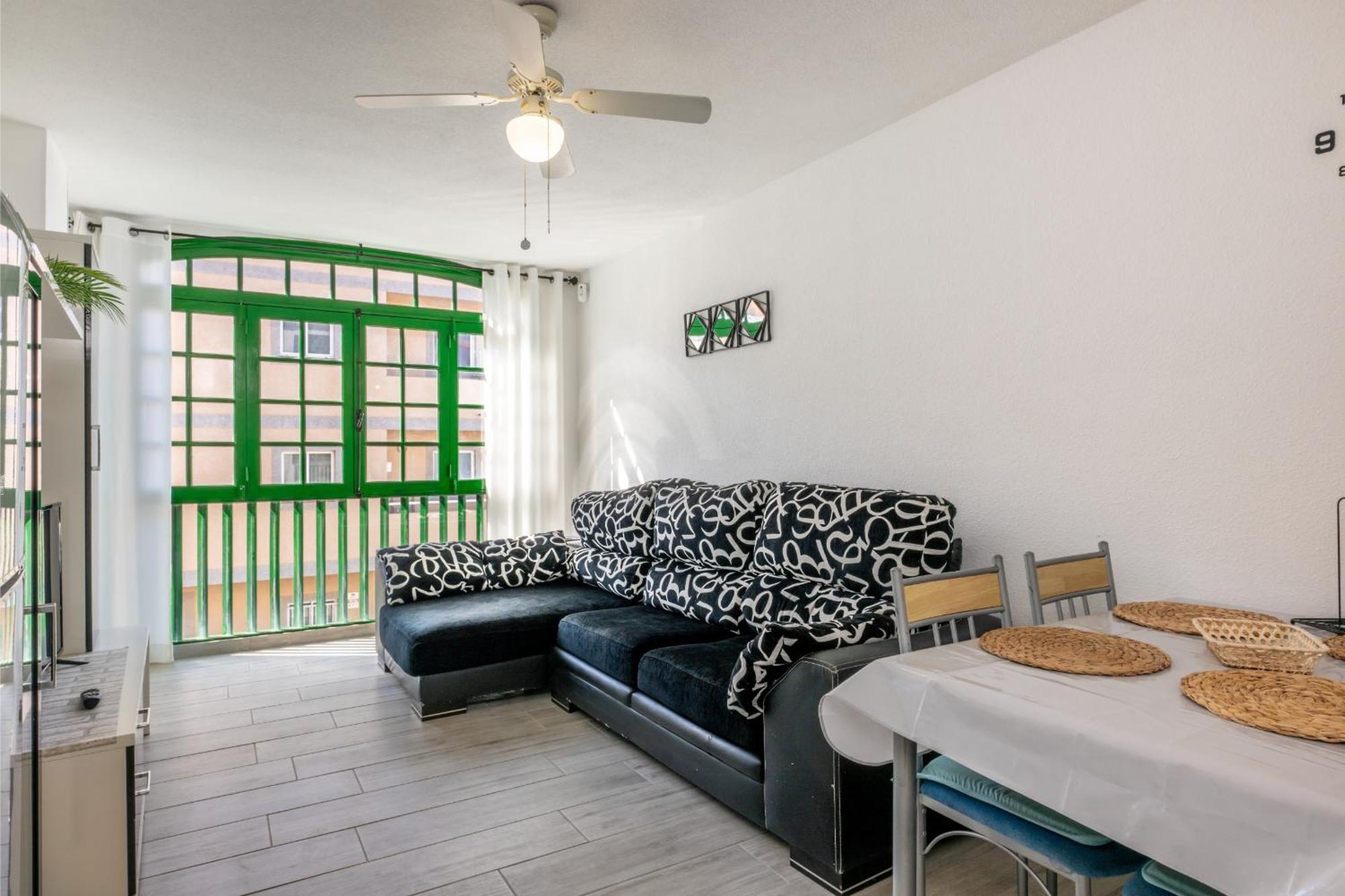 Apartment Maravillosa En Abrigos
