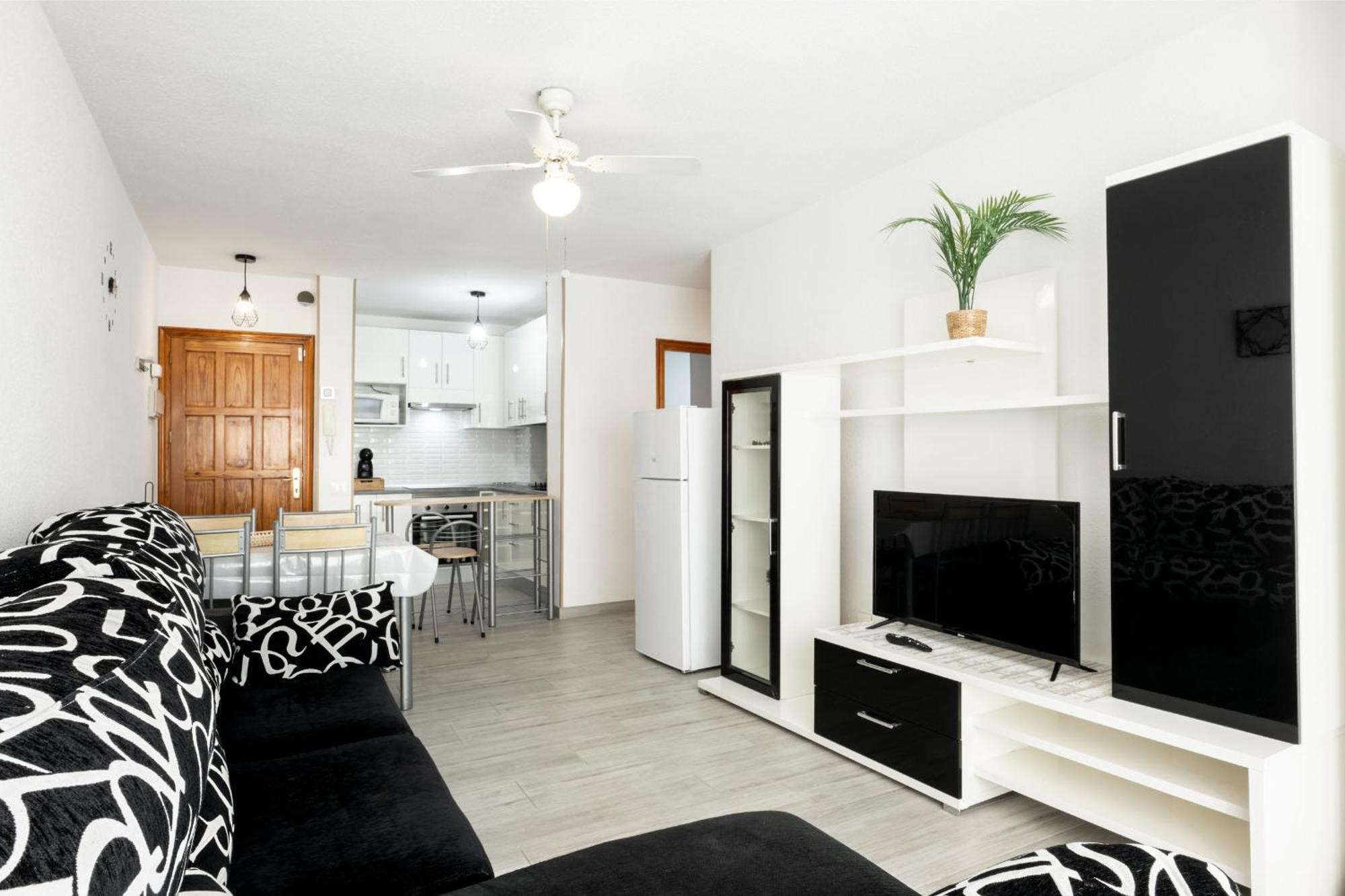 Apartment Maravillosa En Abrigos