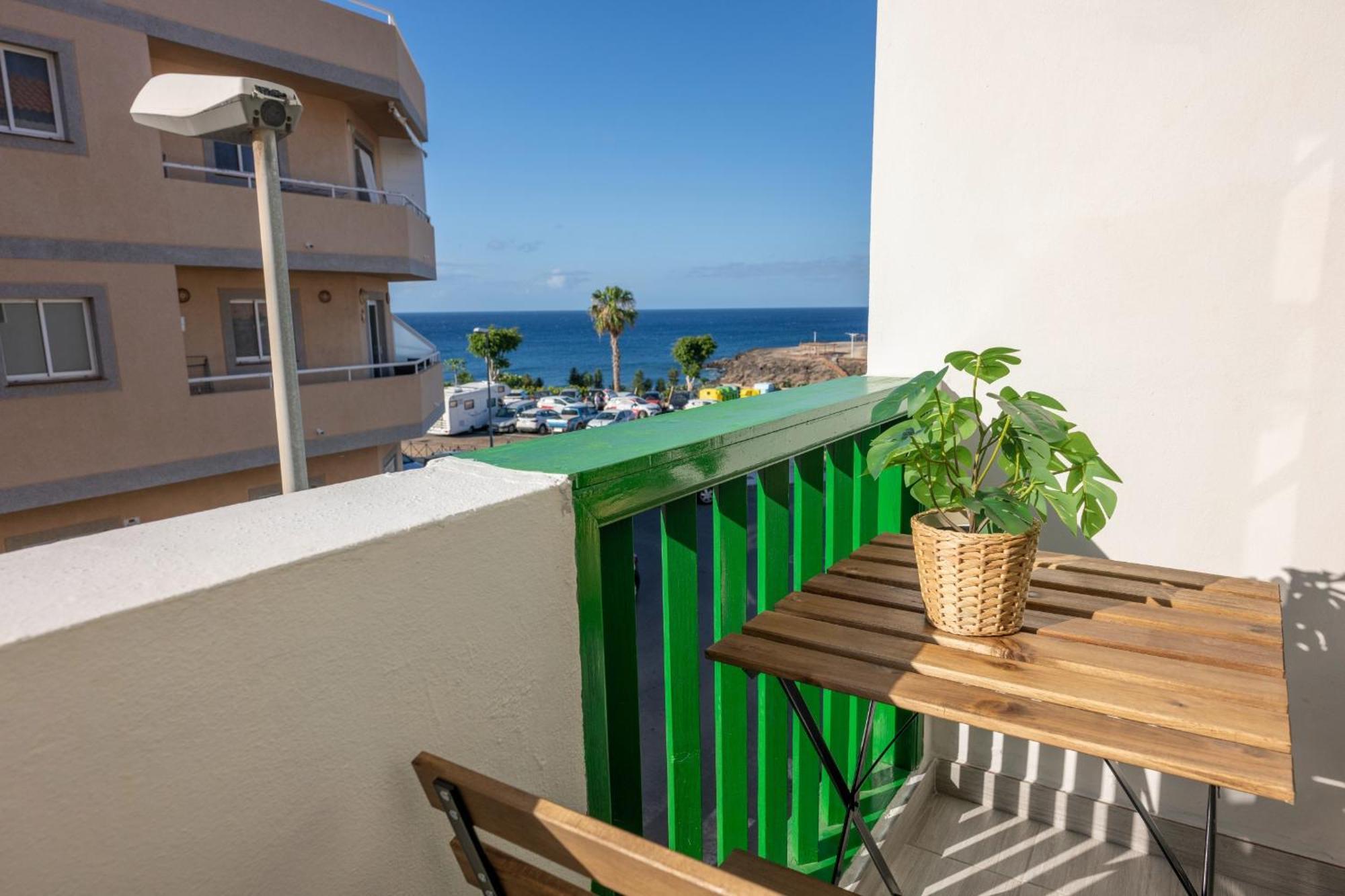 Apartment Maravillosa En Abrigos *
