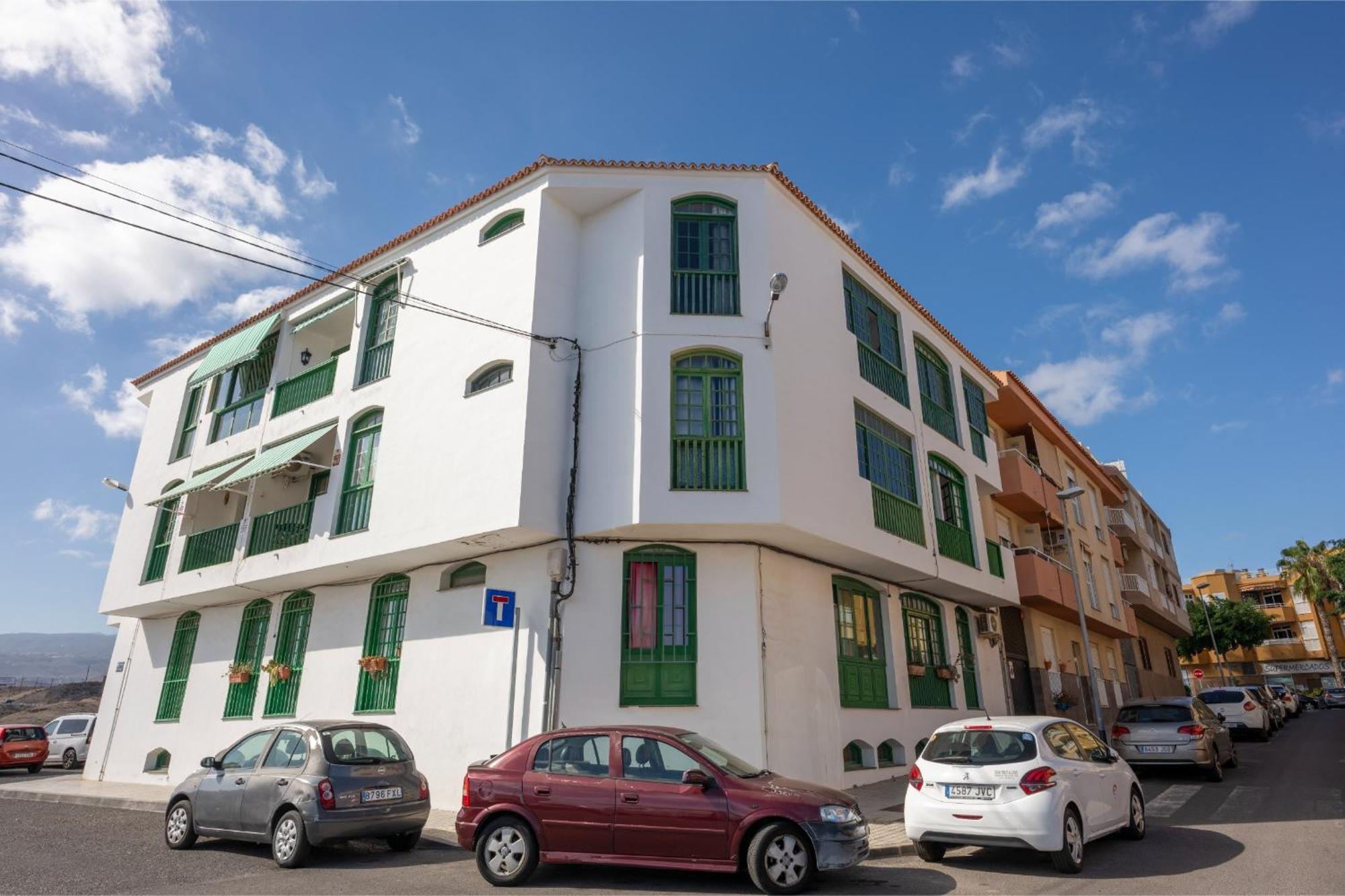 Apartment Maravillosa En Abrigos Los Abrigos