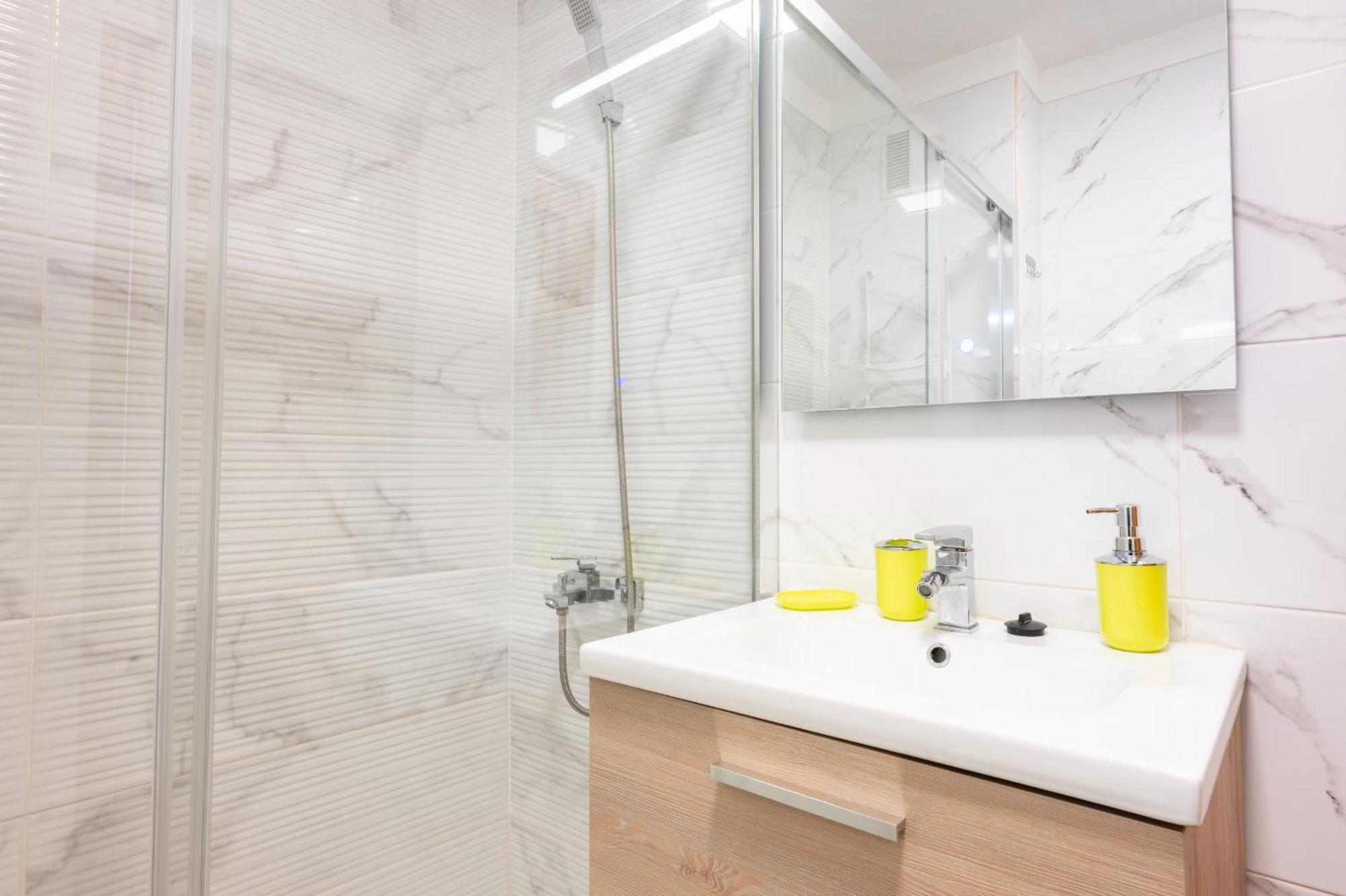 Apartment Maravillosa En Abrigos