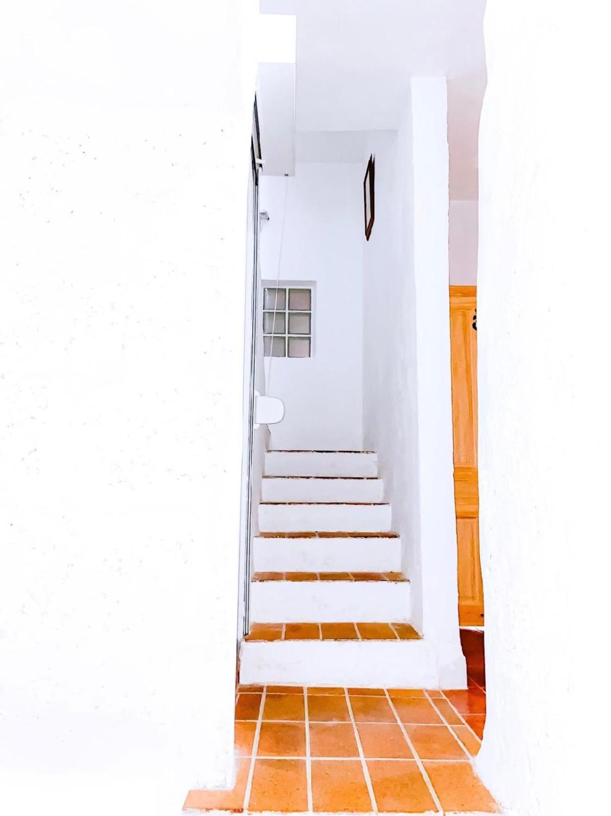 Casa Veronica 1 Planta Baja Appartement Arona (Tenerife)
