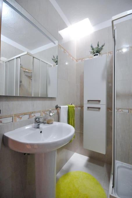 Appartement Playa De Americas Duplex Con Piscina