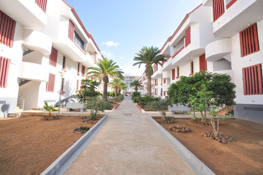 Appartement Playa De Americas Duplex Con Piscina *