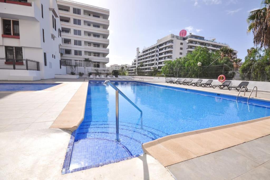 Playa De Americas Duplex Con Piscina Playa de las Américas