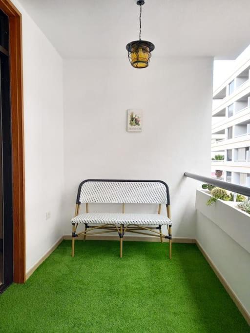 Appartement Playa De Americas Duplex Con Piscina *