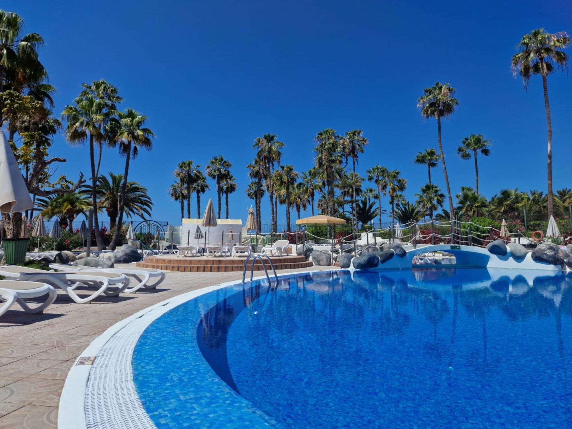 Apartamento Altamira Paradise